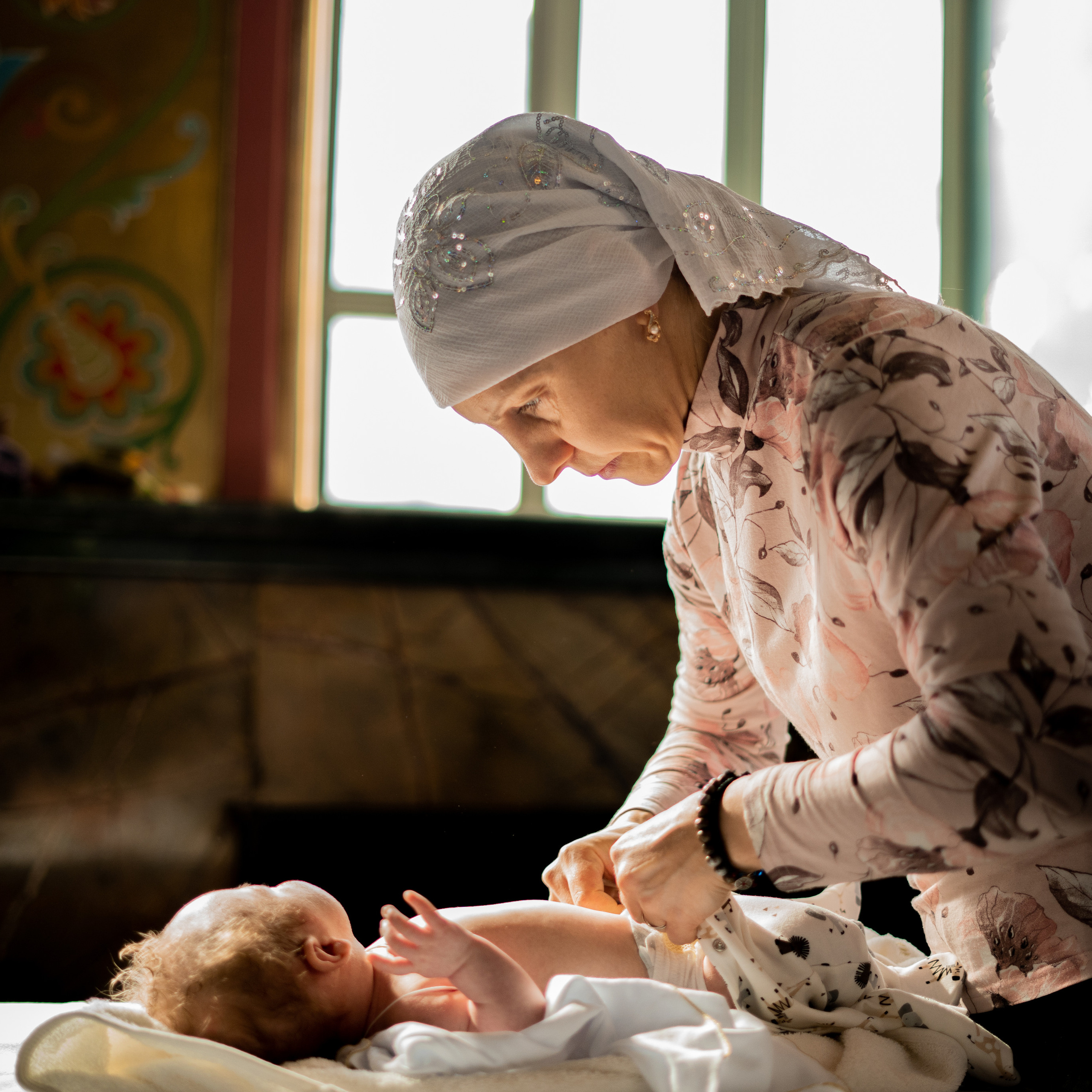 Отзывы. Фотограф на крещение и венчание в Нижнем Новгороде.Свадебный Фотограф