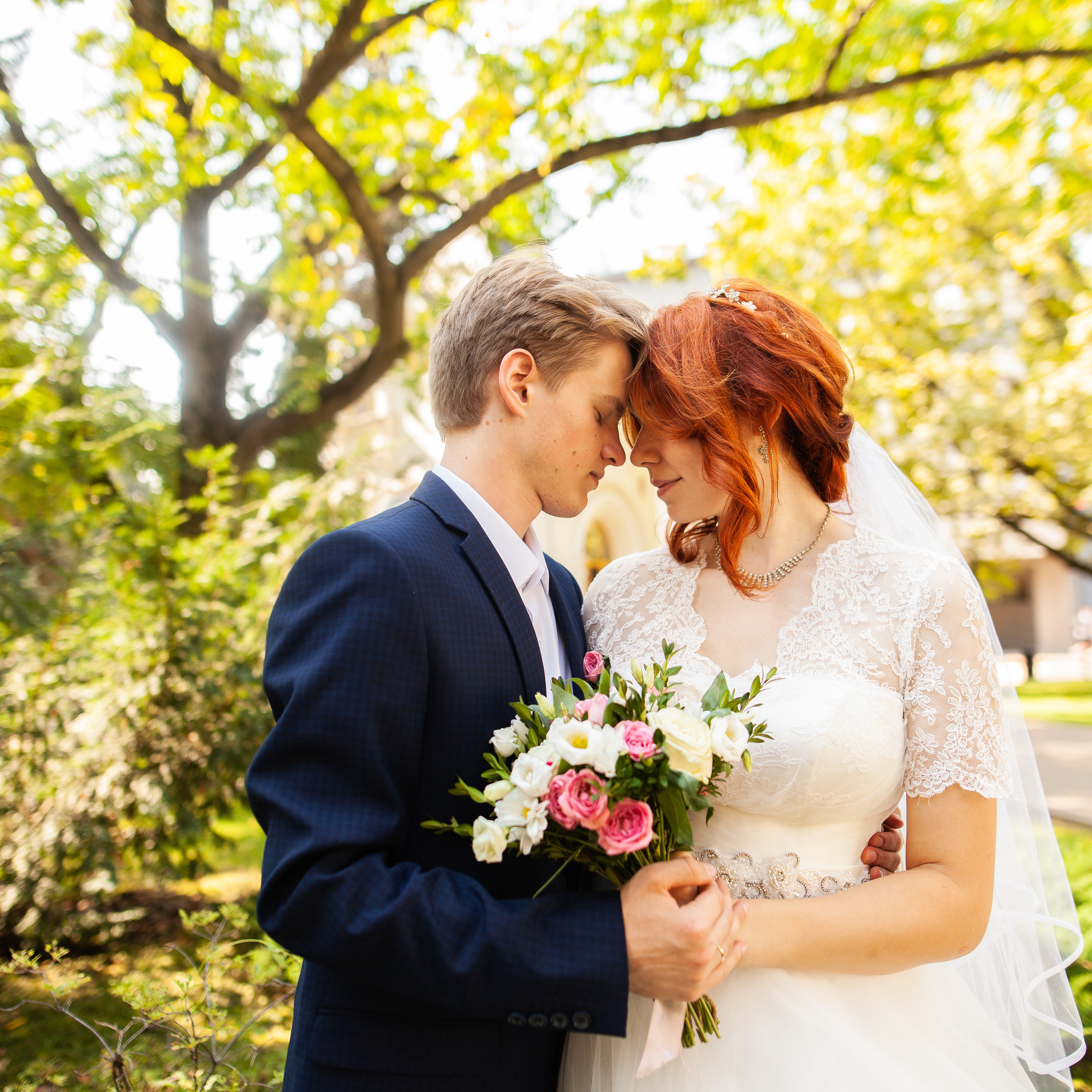 Свадьба Нижний Новгород