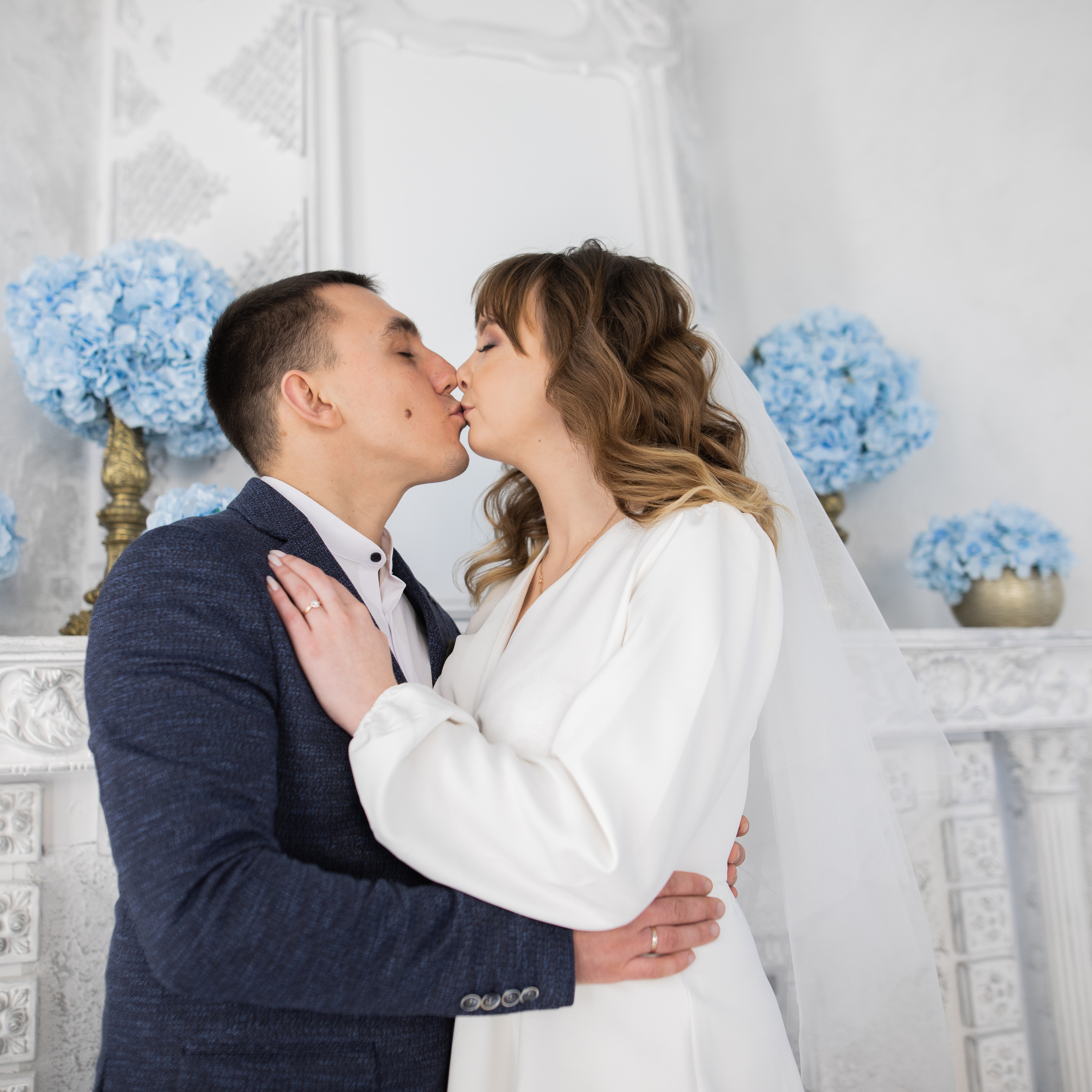 Отзывы. Фотограф на крещение и венчание в Нижнем Новгороде.Свадебный Фотограф