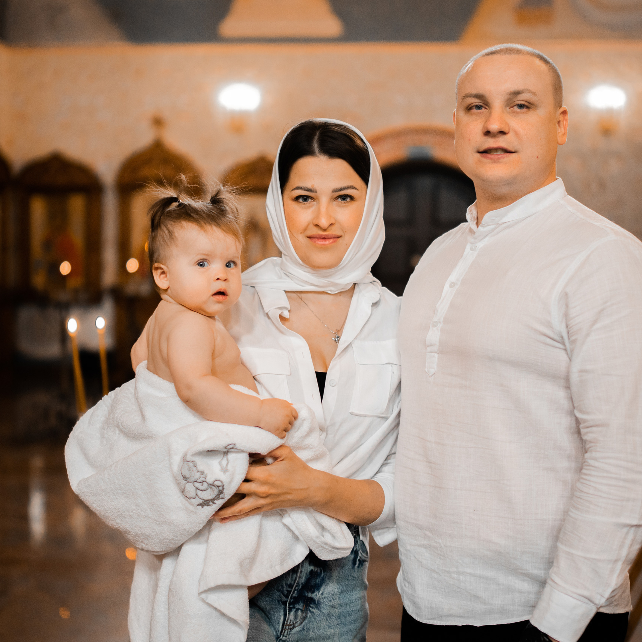 Отзывы. Фотограф на крещение и венчание в Нижнем Новгороде.Свадебный Фотограф