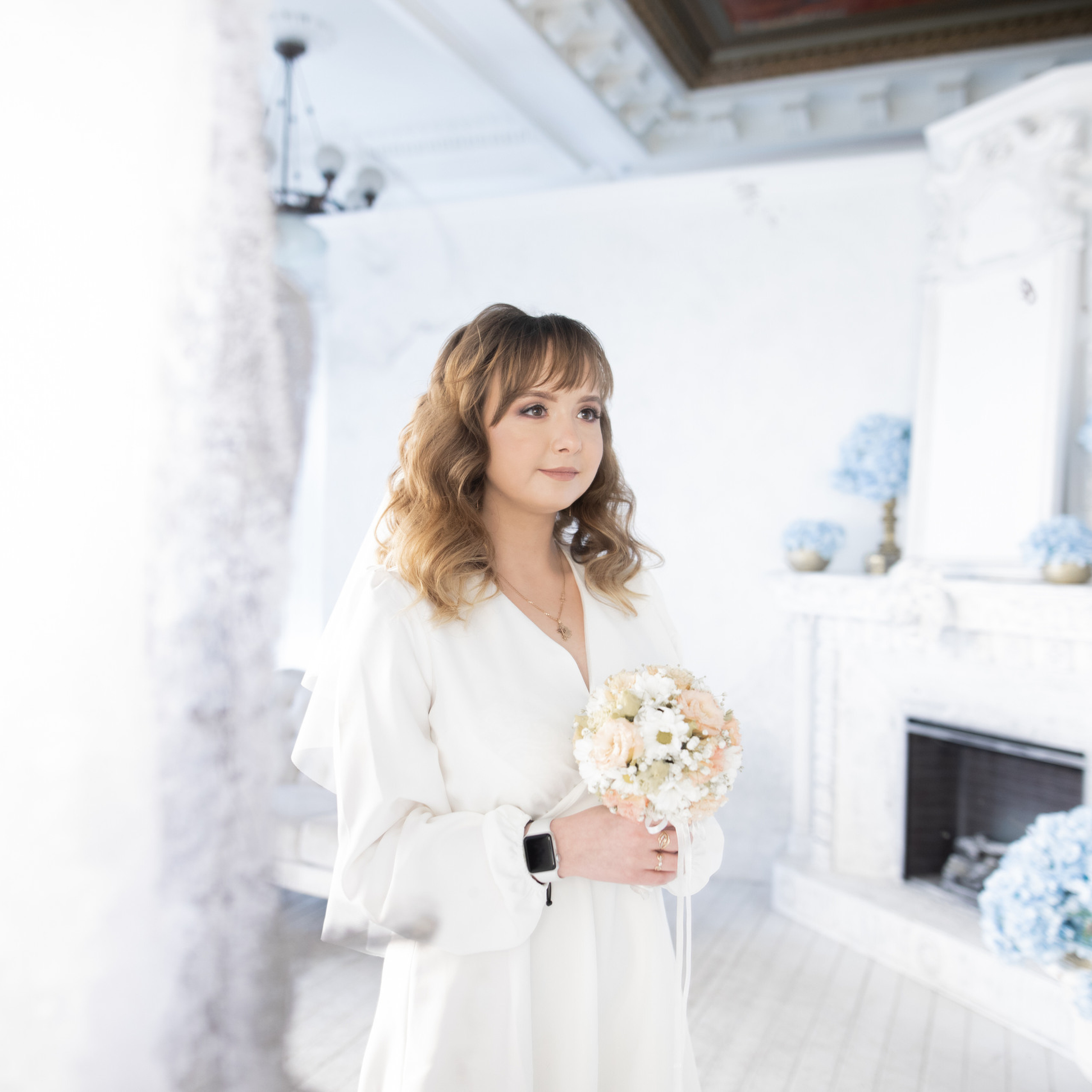 Отзывы. Фотограф на крещение и венчание в Нижнем Новгороде.Свадебный Фотограф