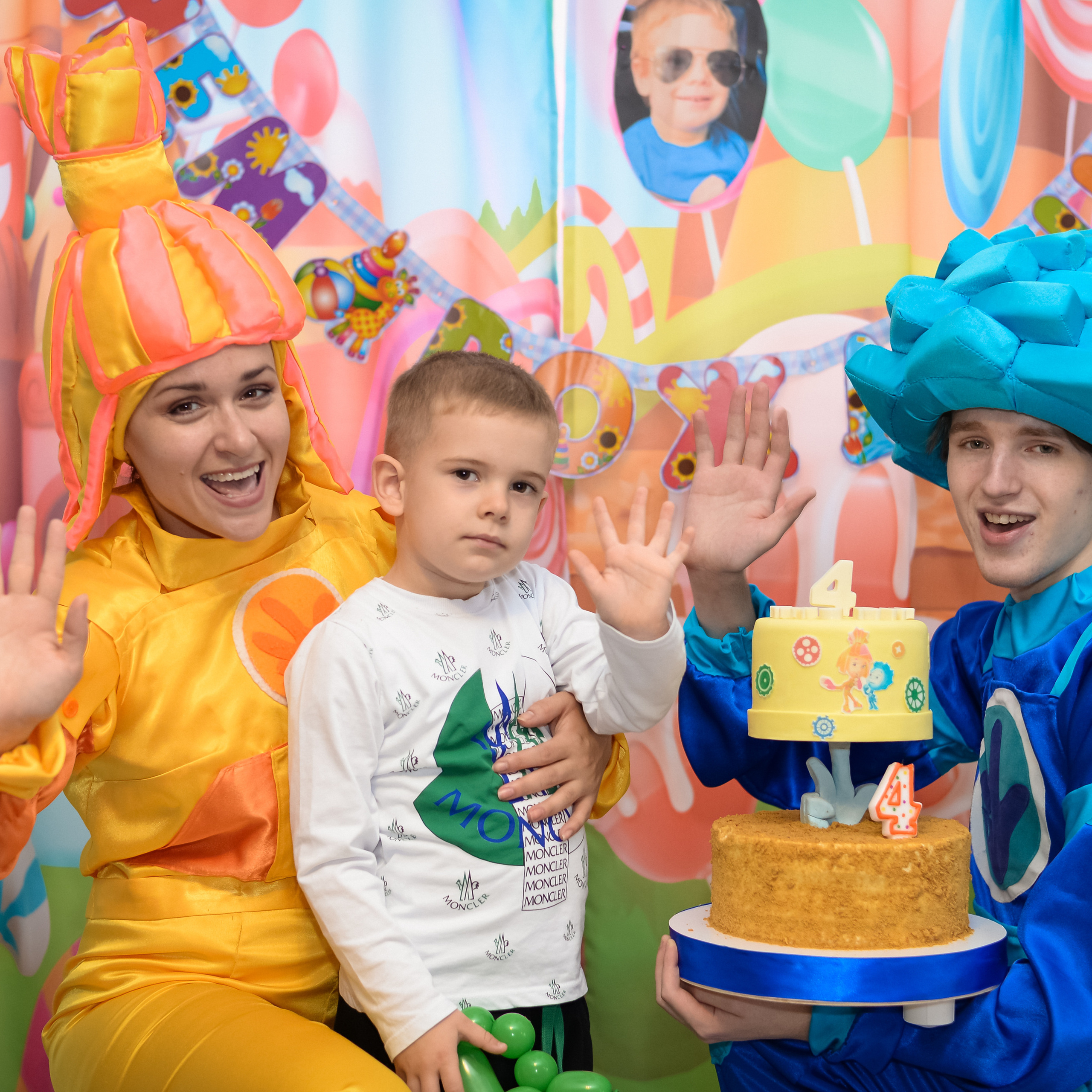 Отзывы. Фотограф в Краснодаре Людмила Панченко