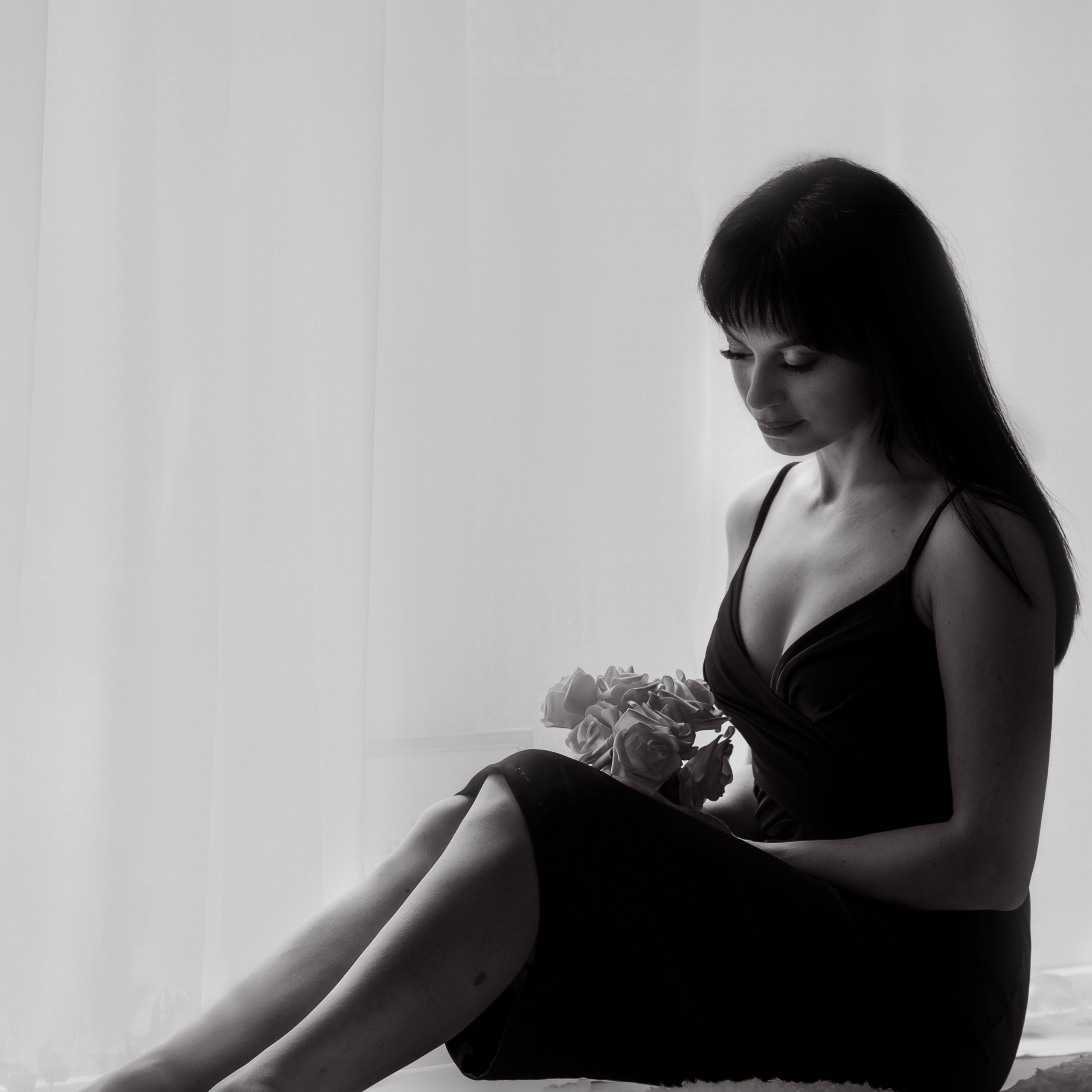 Отзывы. Фотограф в Краснодаре Людмила Панченко