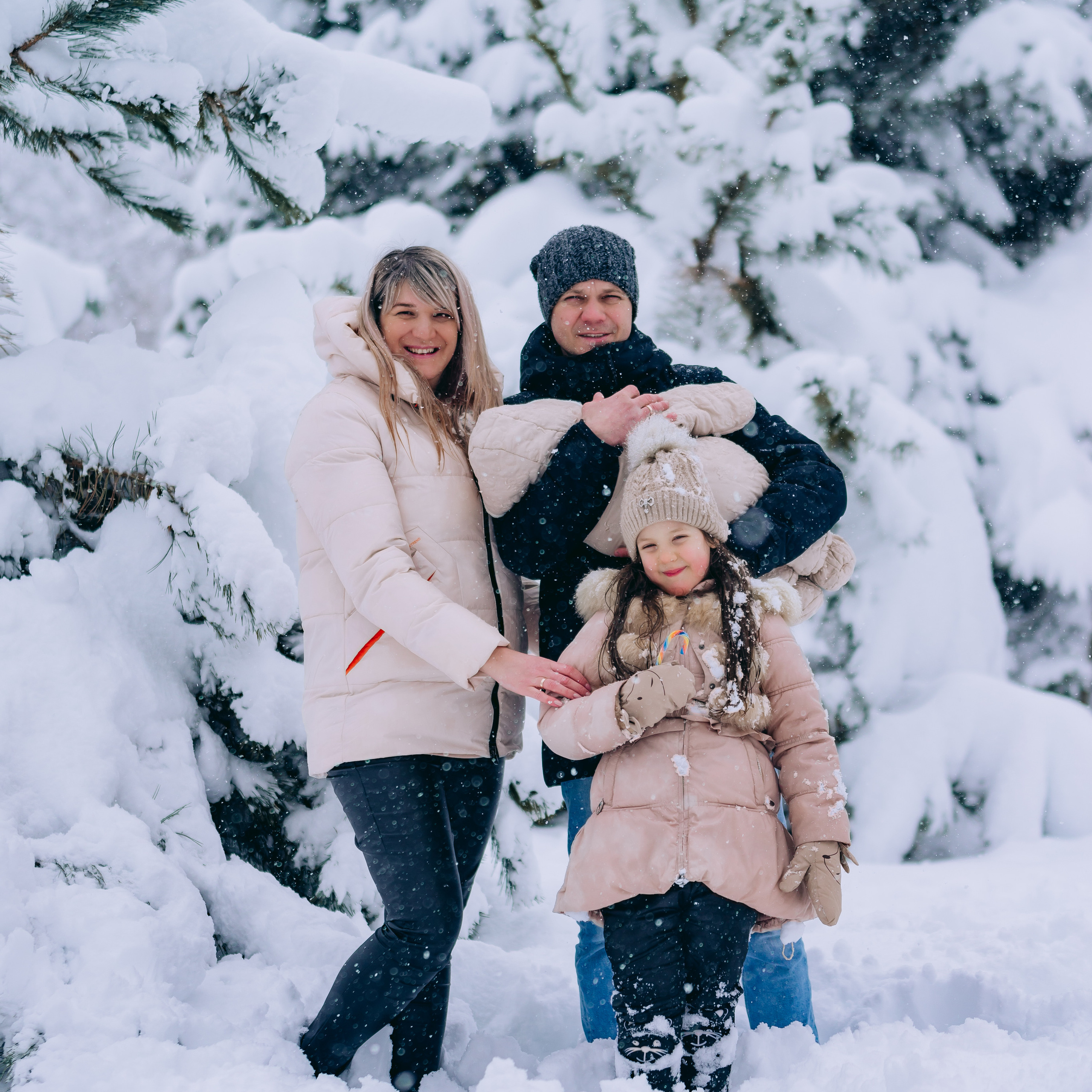 Отзывы. Фотограф в Краснодаре Людмила Панченко