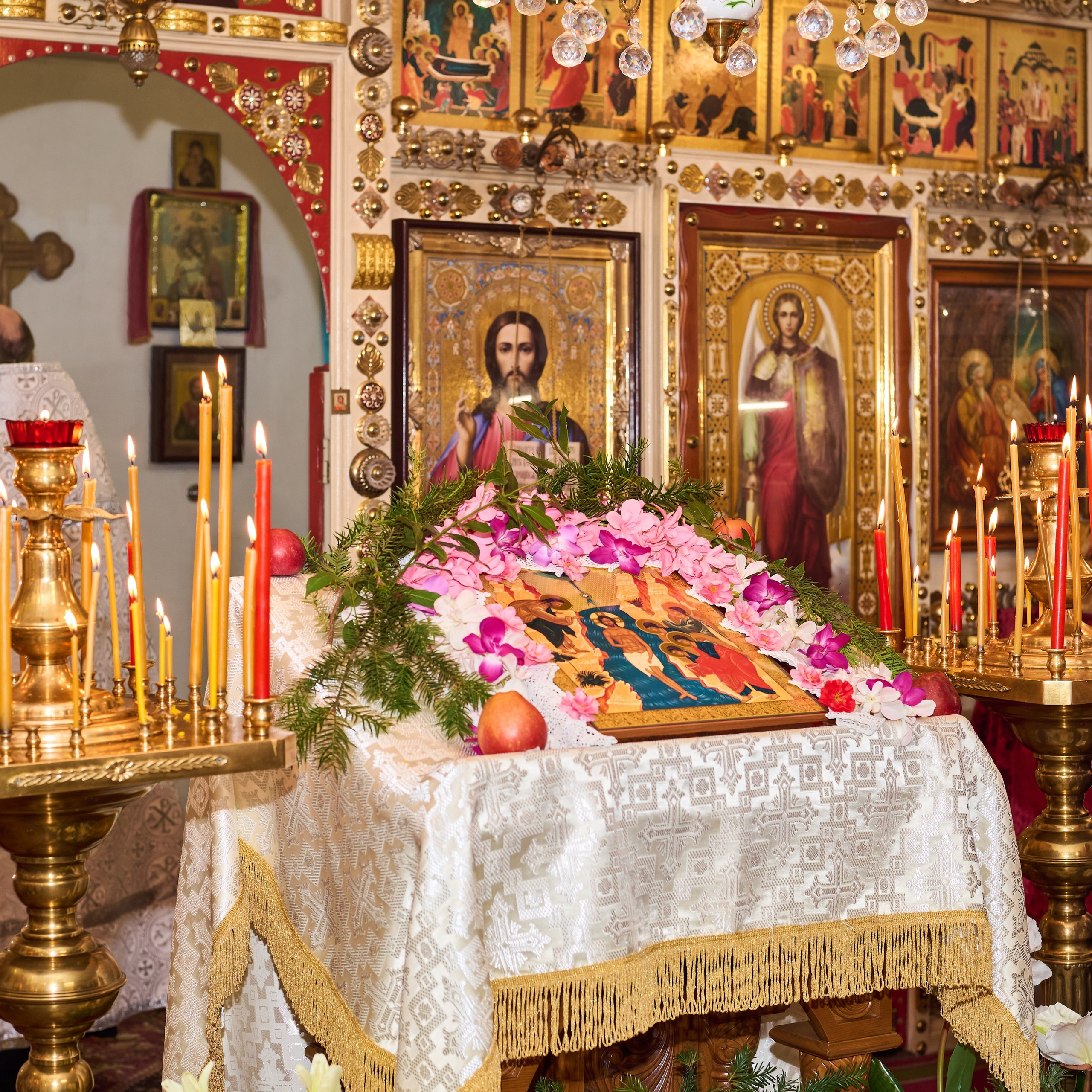 Отзывы. Фотограф в Краснодаре Людмила Панченко