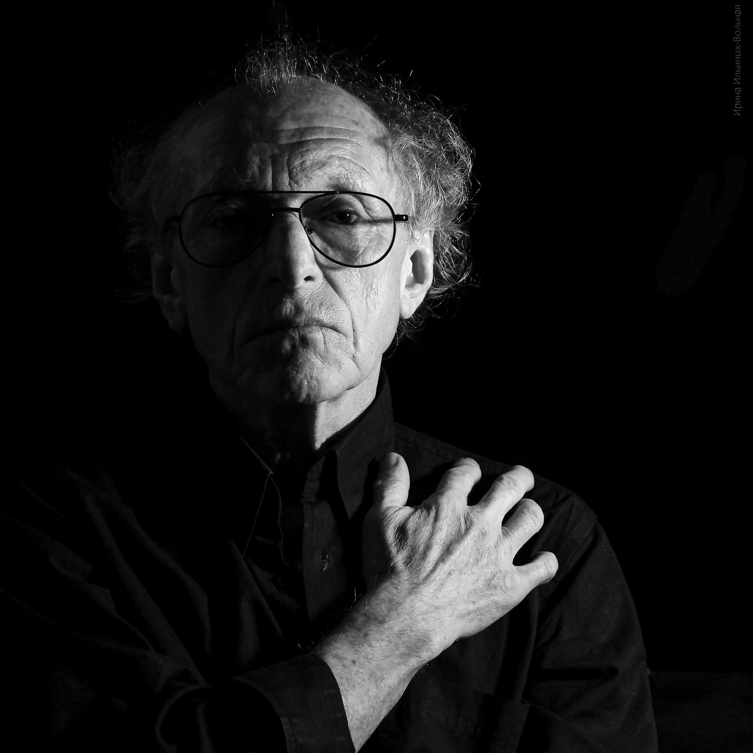 Преображение из Бродского в графа Калиостро