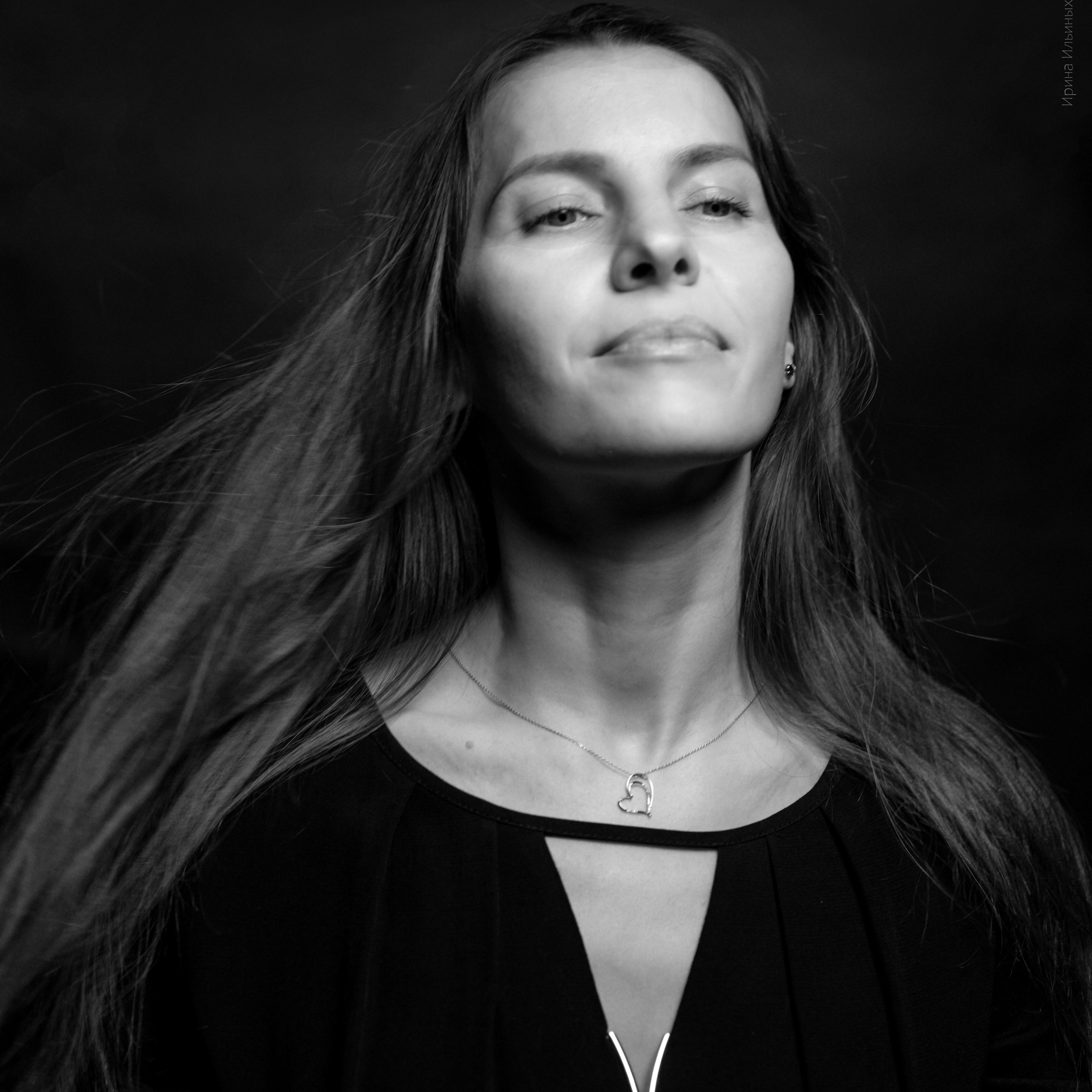 Фотосессия для психолога