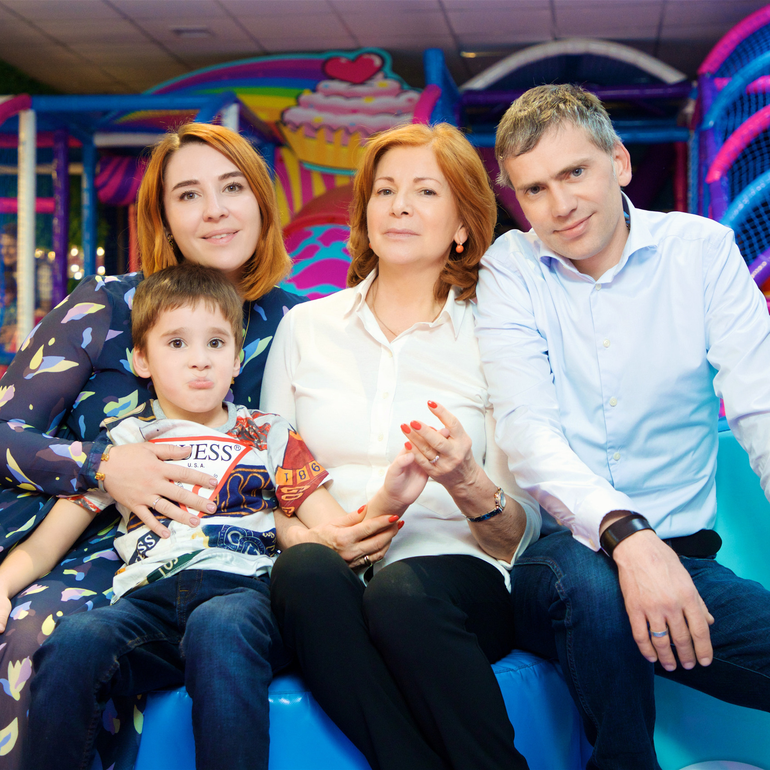 Отзывы о фотографе Виталий Васькович. Профессиональный фотограф в Краснодаре Виталий Васькович