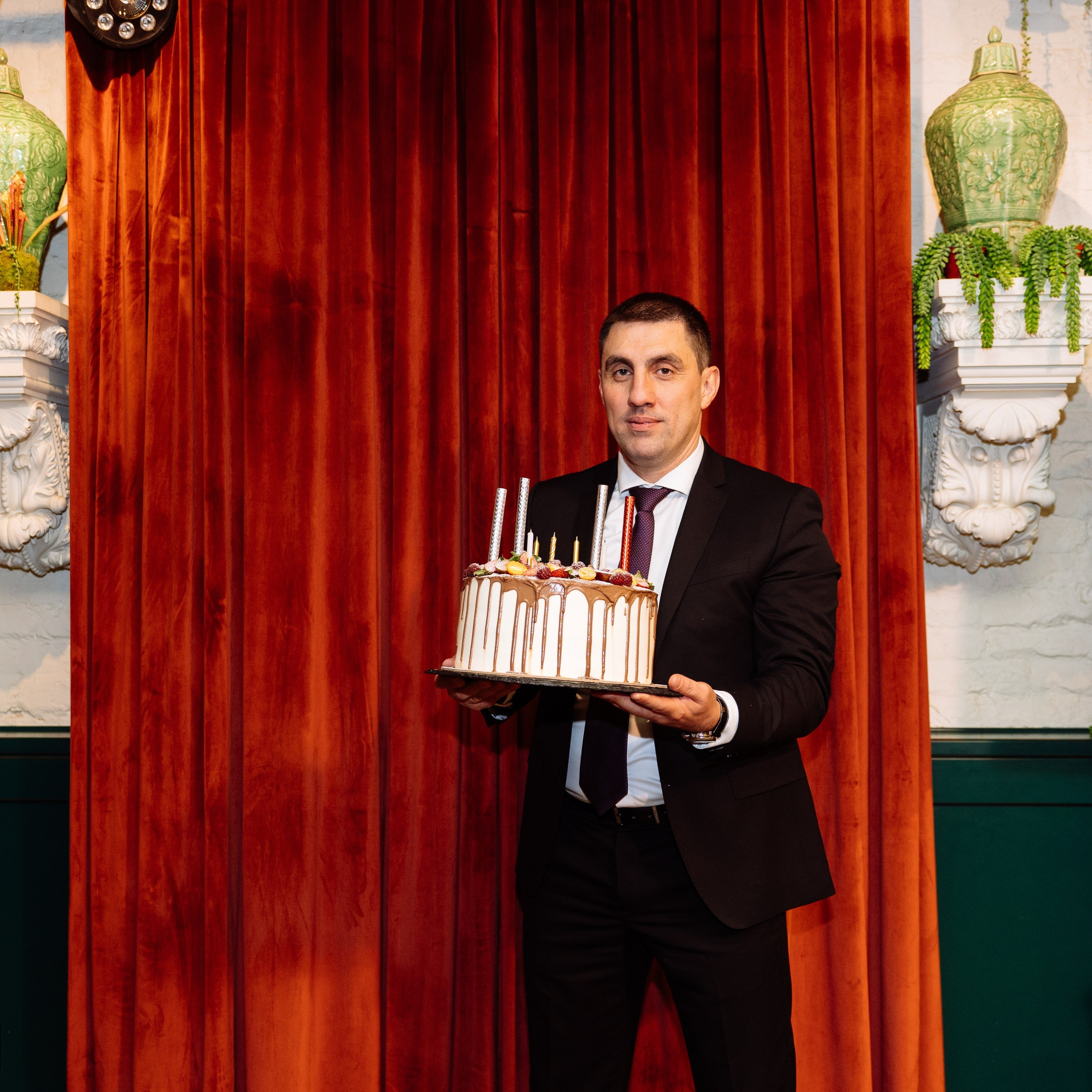 Отзывы клиентов о нашей работе на свадьбе