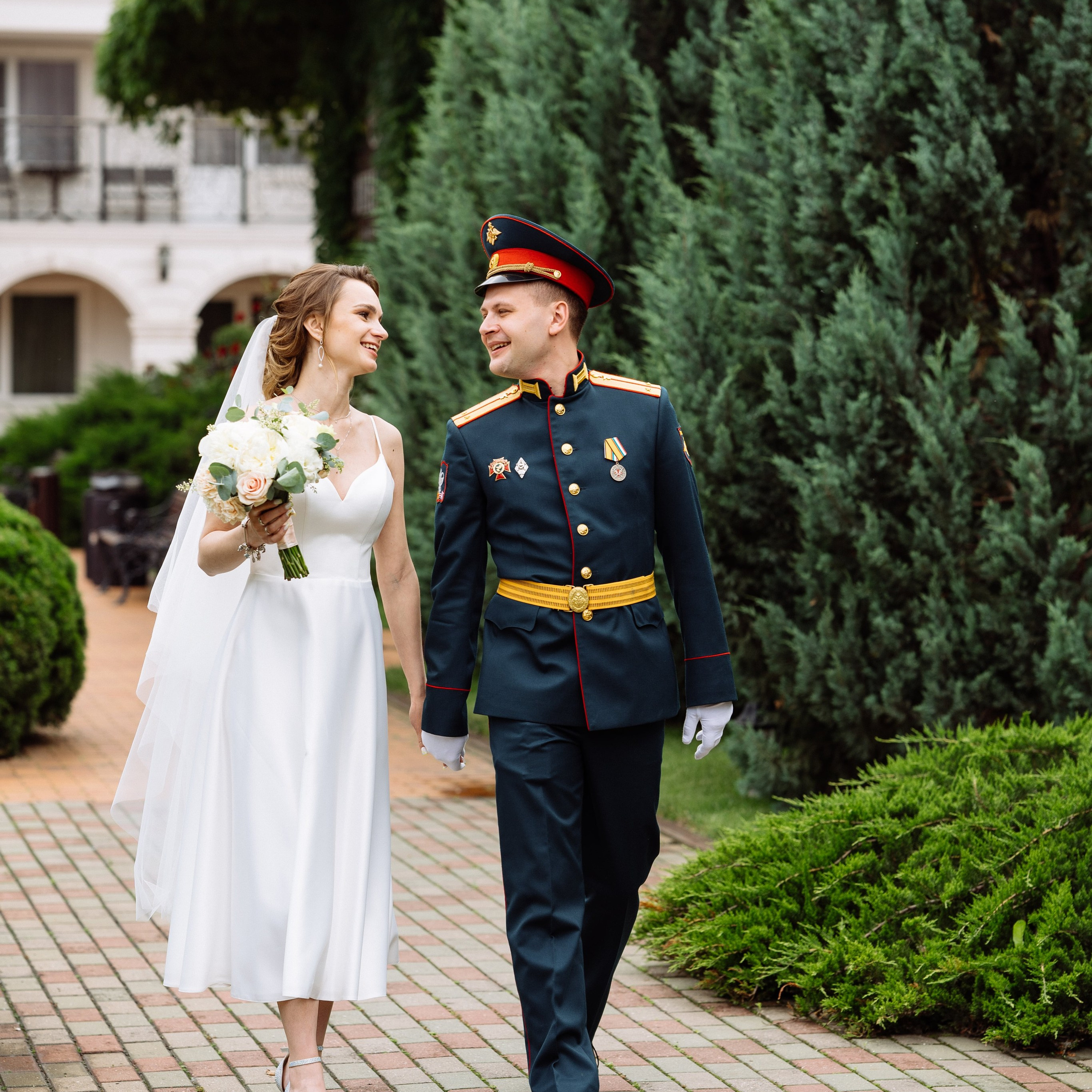 Отзывы клиентов о нашей работе на свадьбе