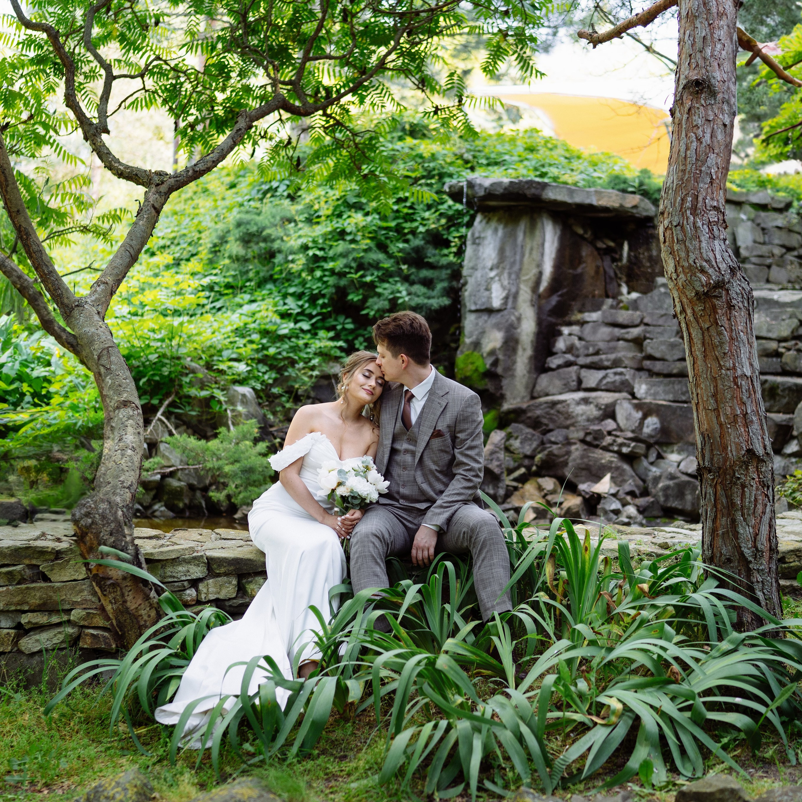 Отзывы клиентов о нашей работе на свадьбе