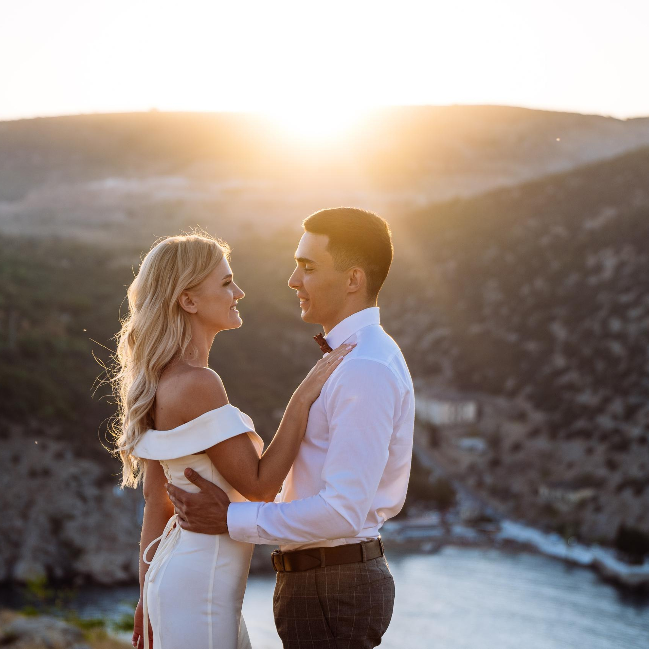 Отзывы клиентов о нашей работе на свадьбе