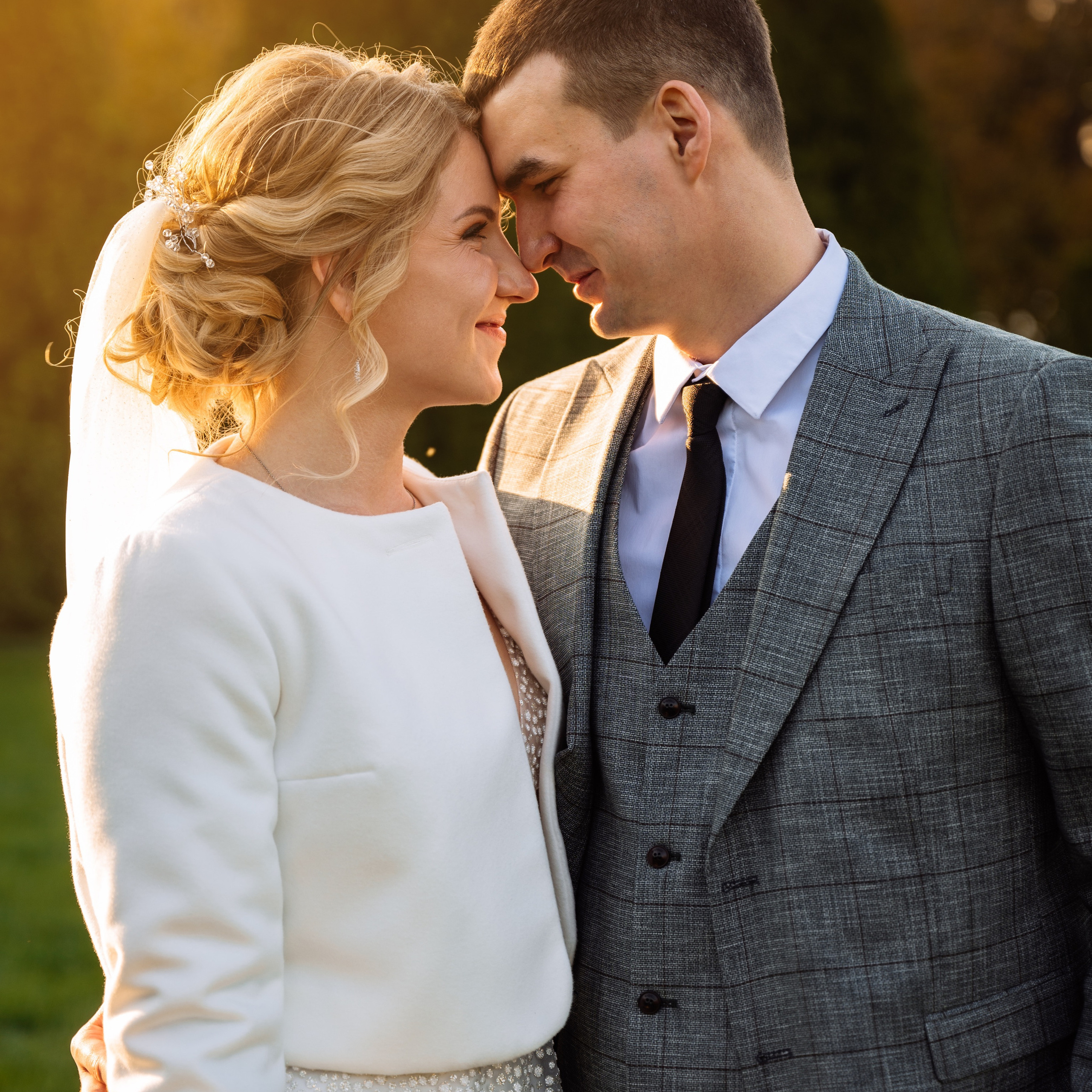 Отзывы клиентов о нашей работе на свадьбе