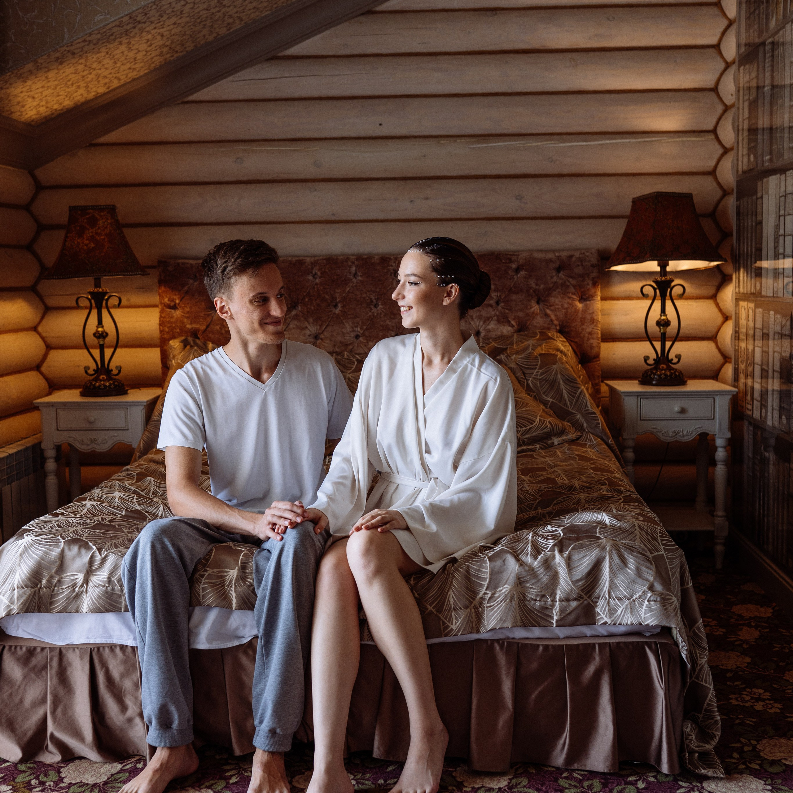 Отзывы клиентов о нашей работе на свадьбе