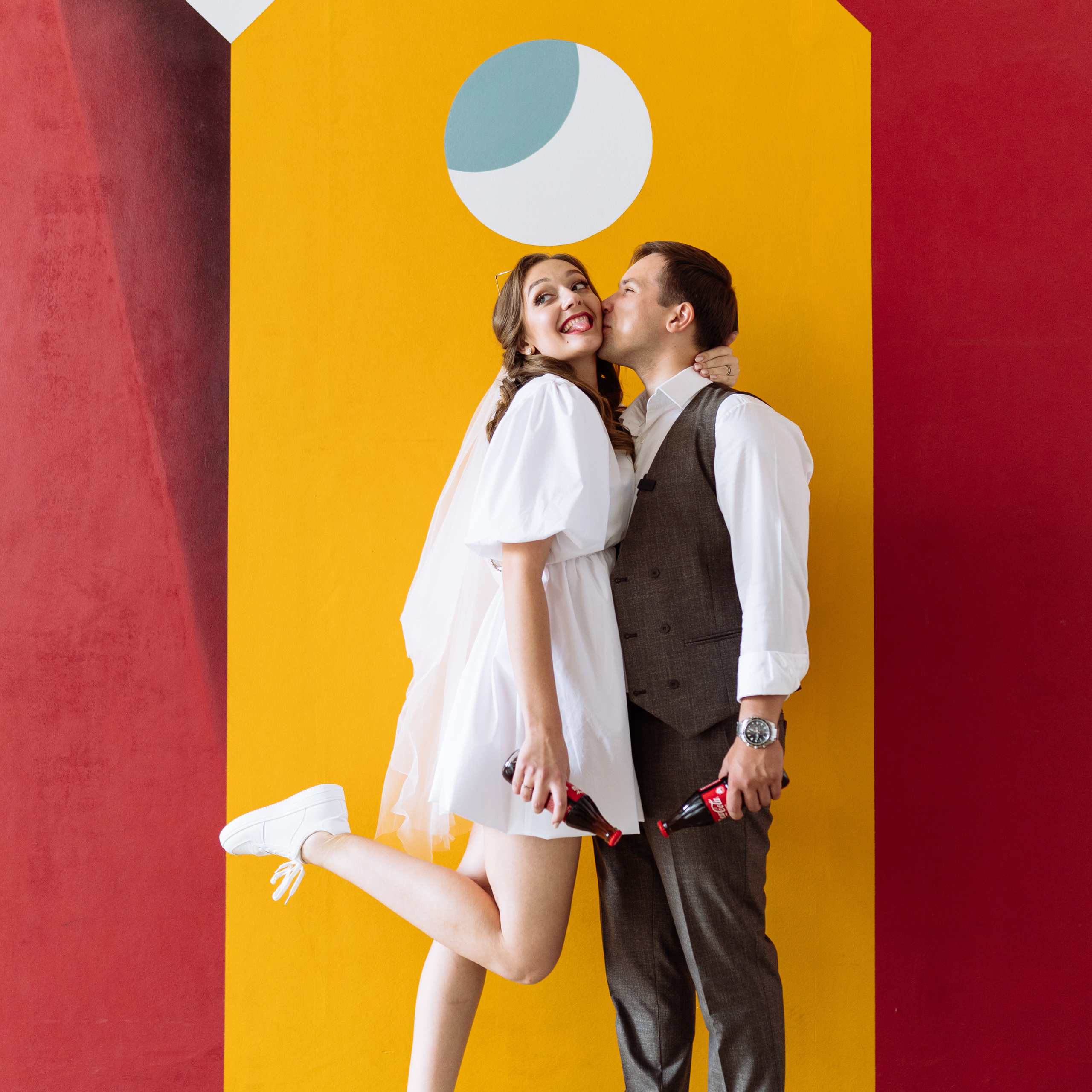 Отзывы клиентов о нашей работе на свадьбе