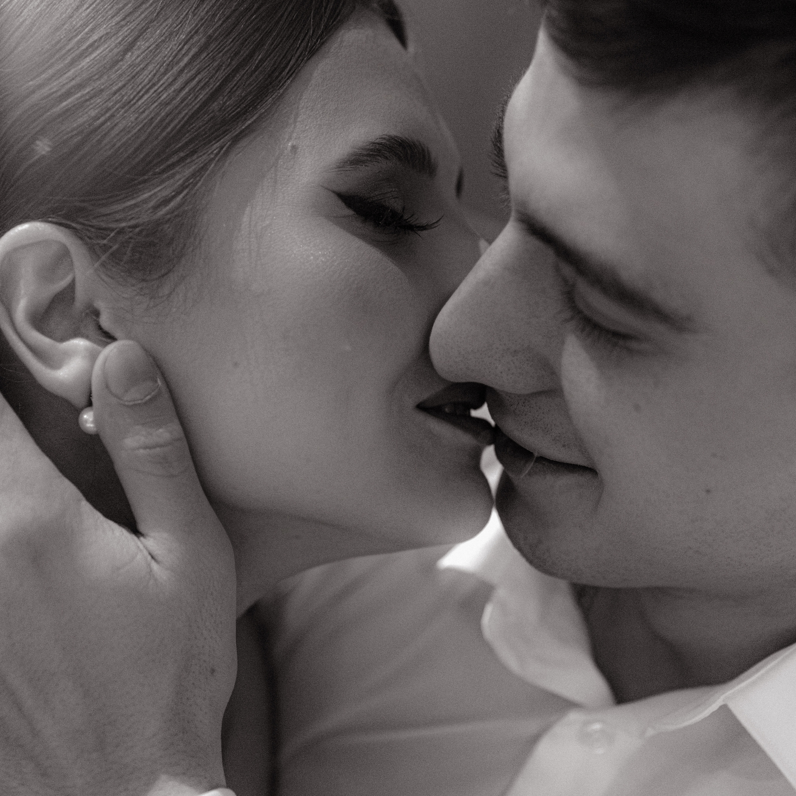 Влюбляемся и кружим