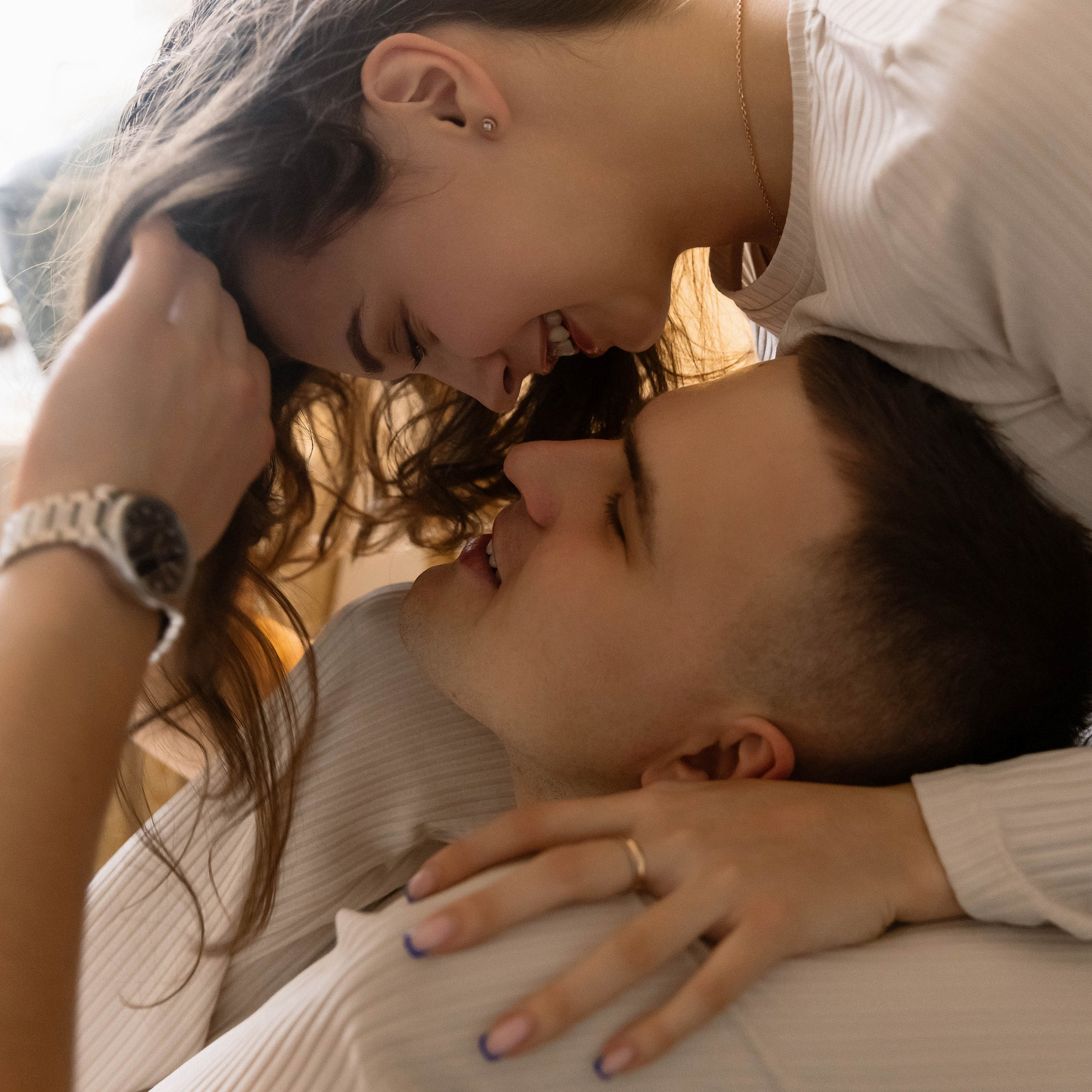 Тёплое чувство