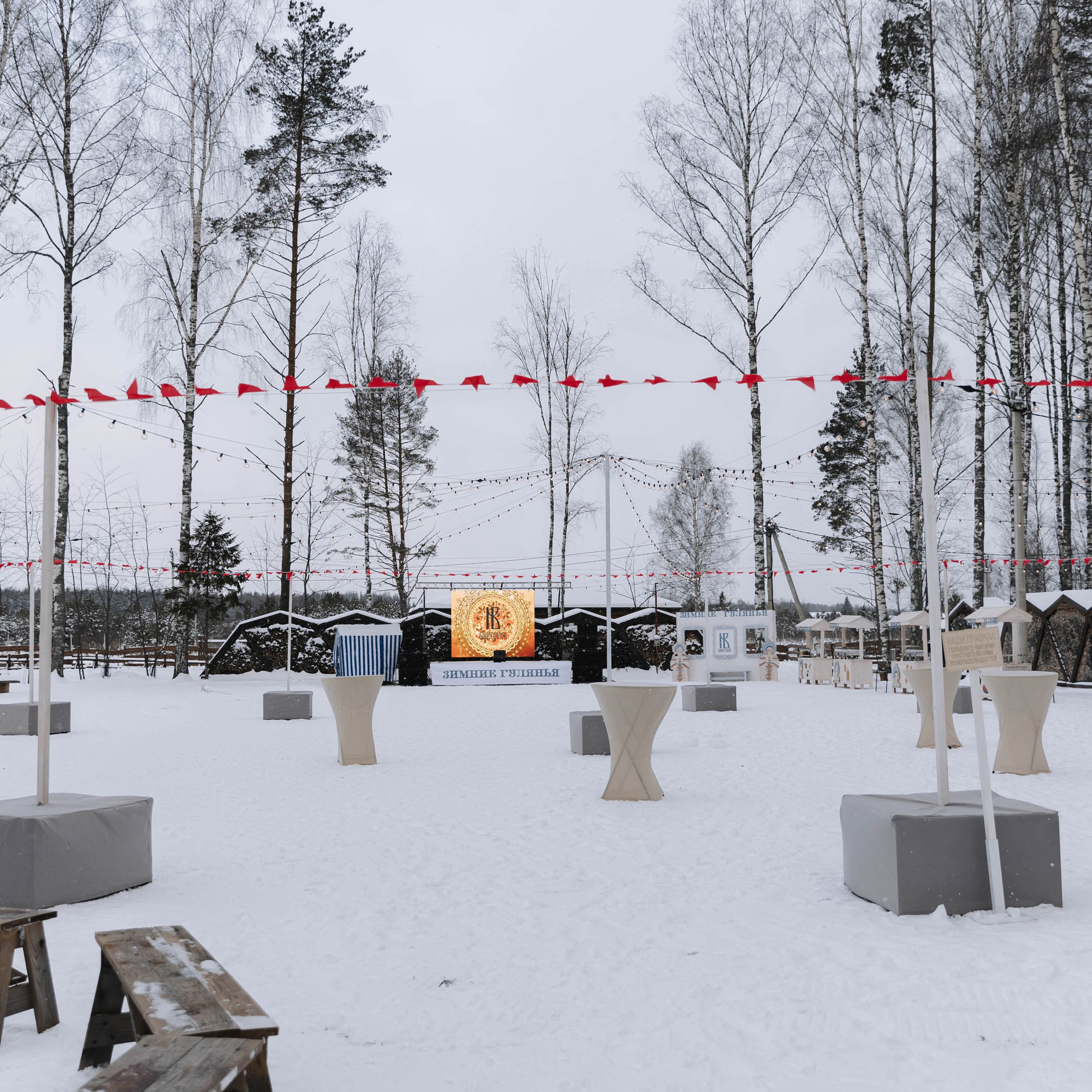 Виноградов