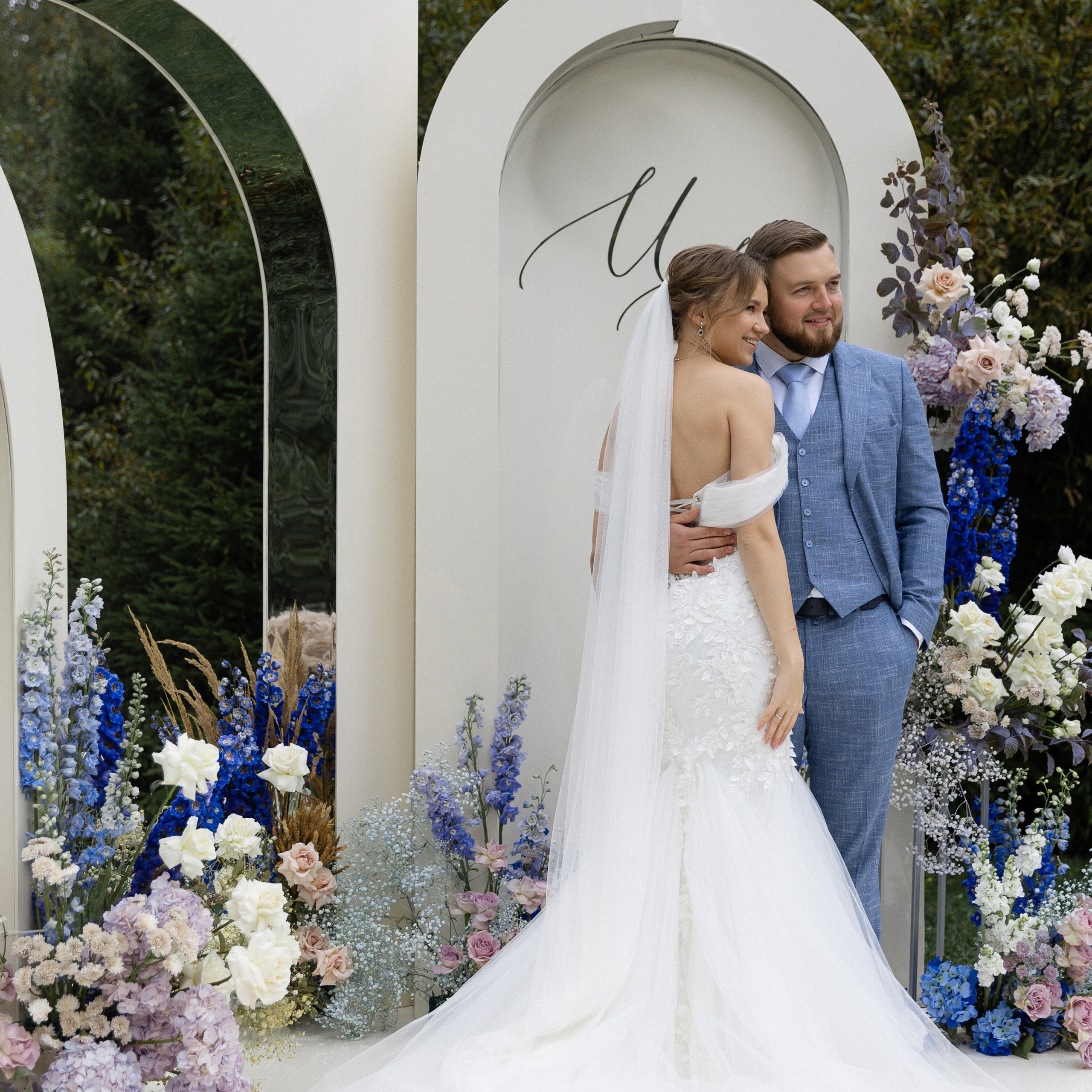 До края вселенной