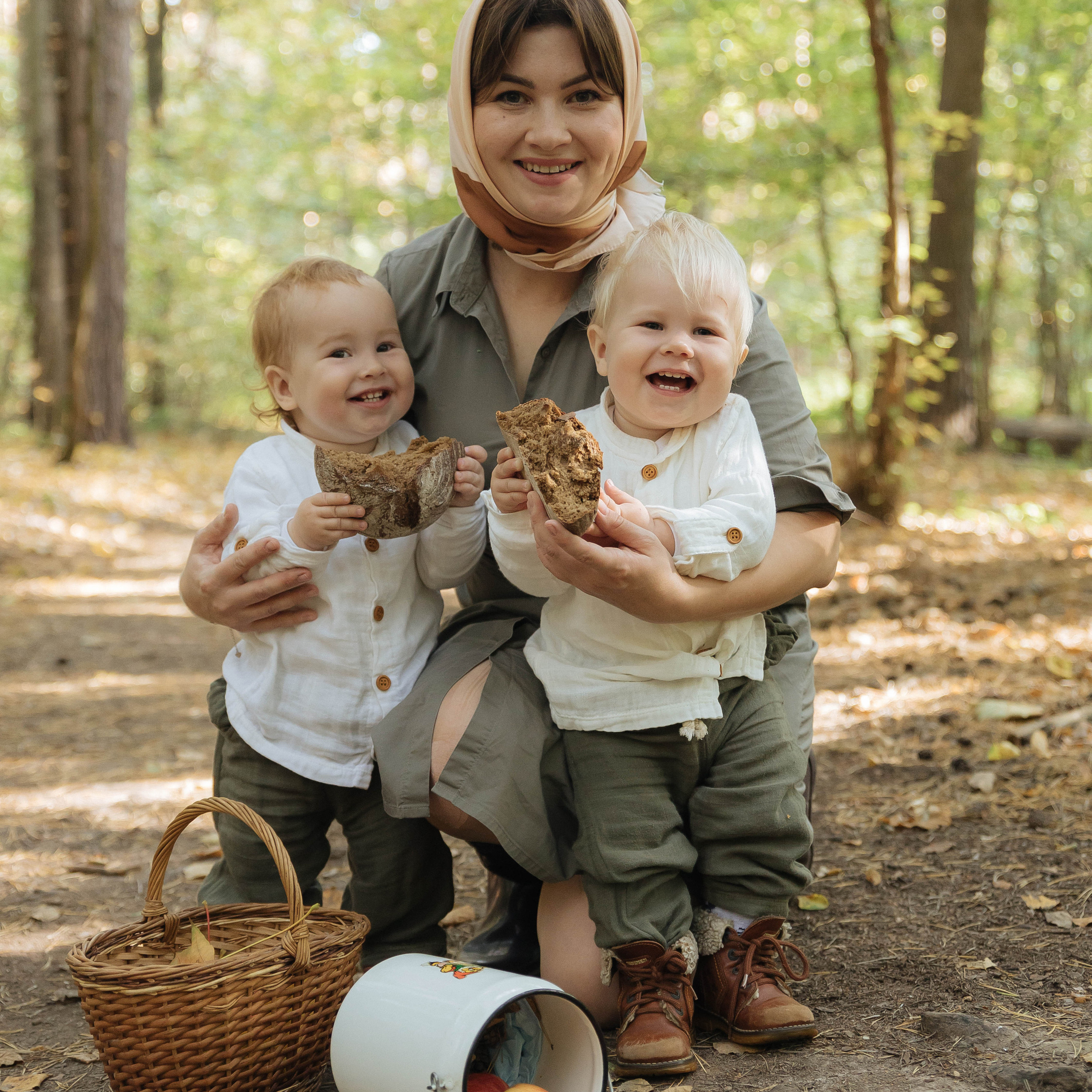 Отзывы. Свадебный и семейный фотограф в Москве и Подмосковье Ольга Останина