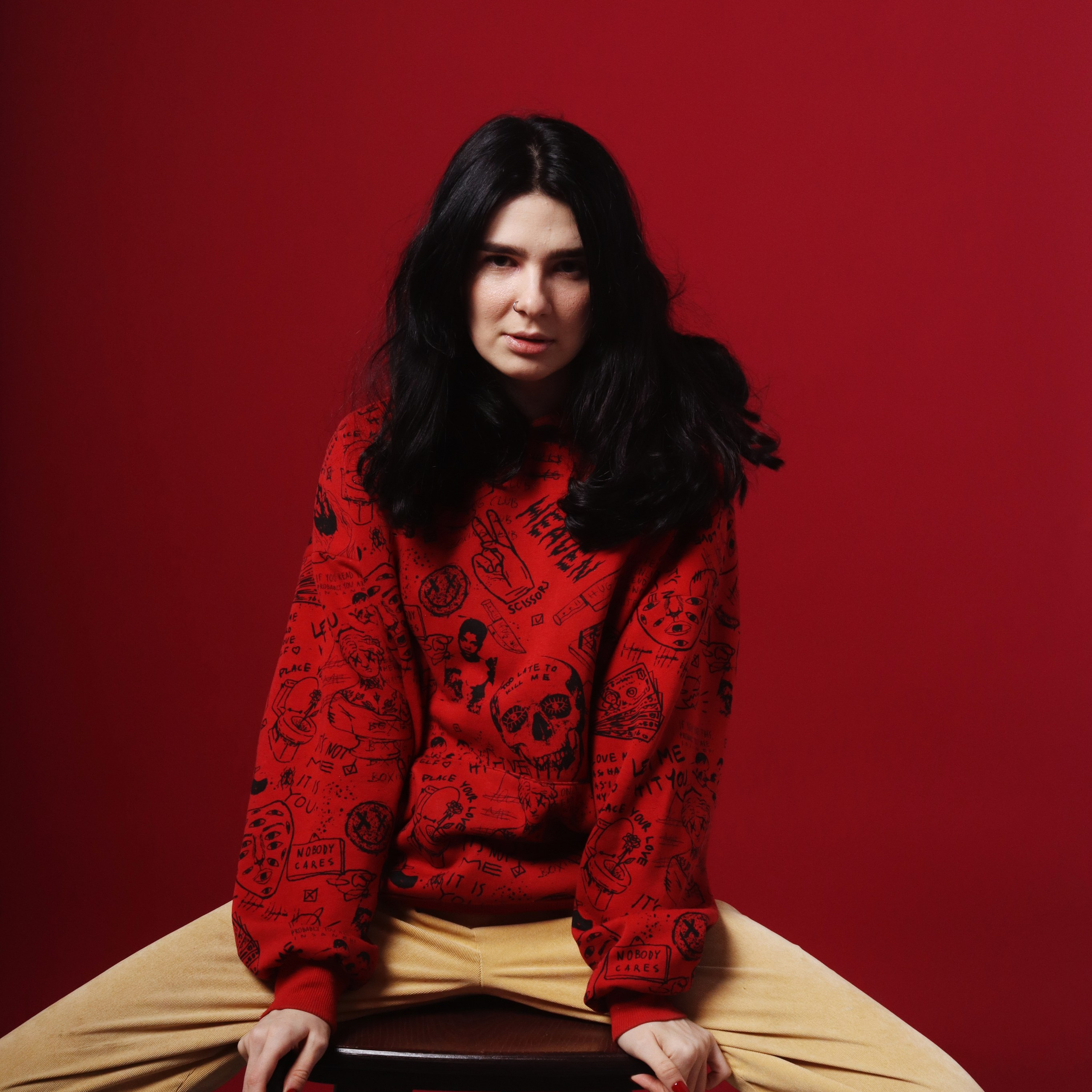 Отзывы о студии. Студия автопортрета «Люди» в Казани