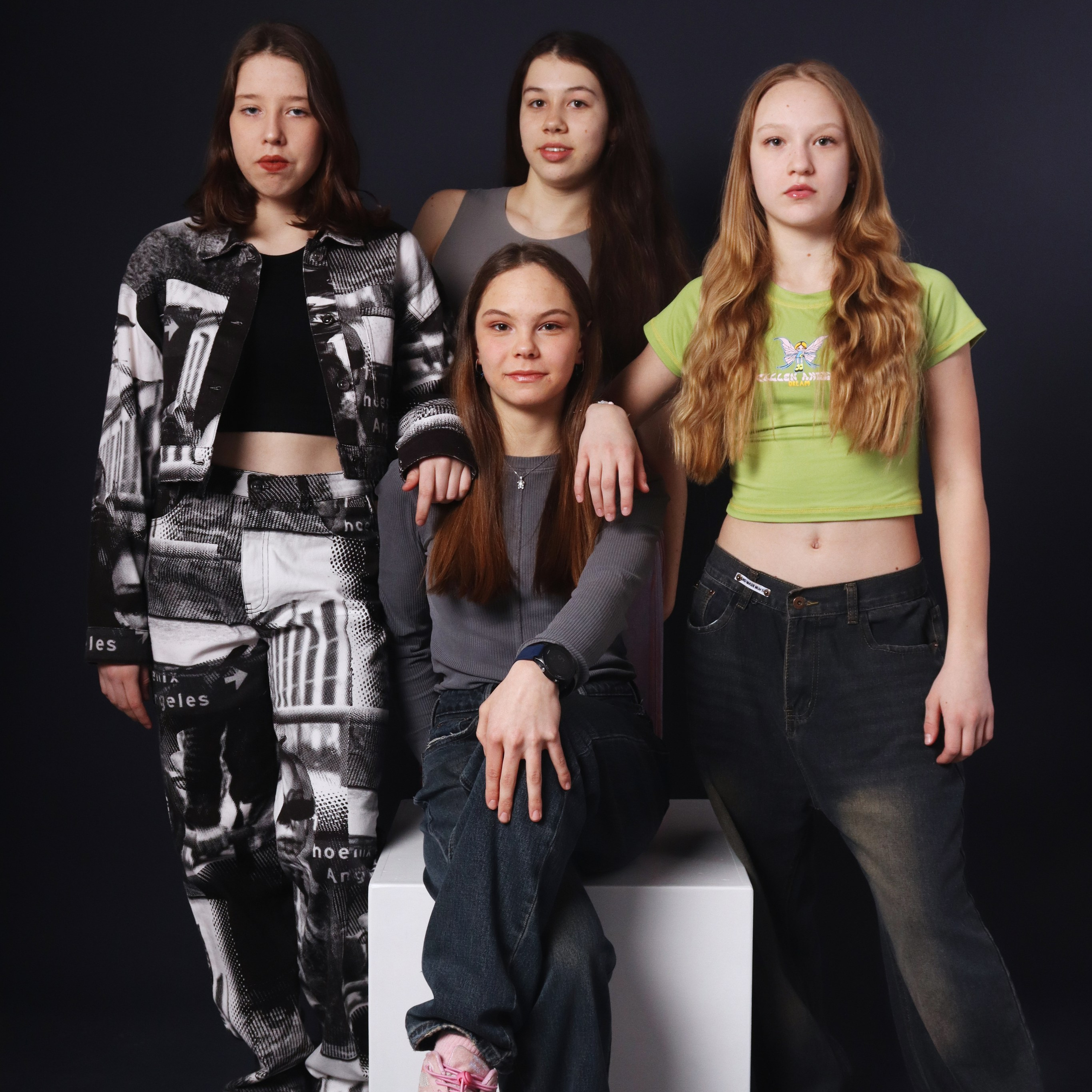 Отзывы о студии. Студия автопортрета «Люди» в Казани