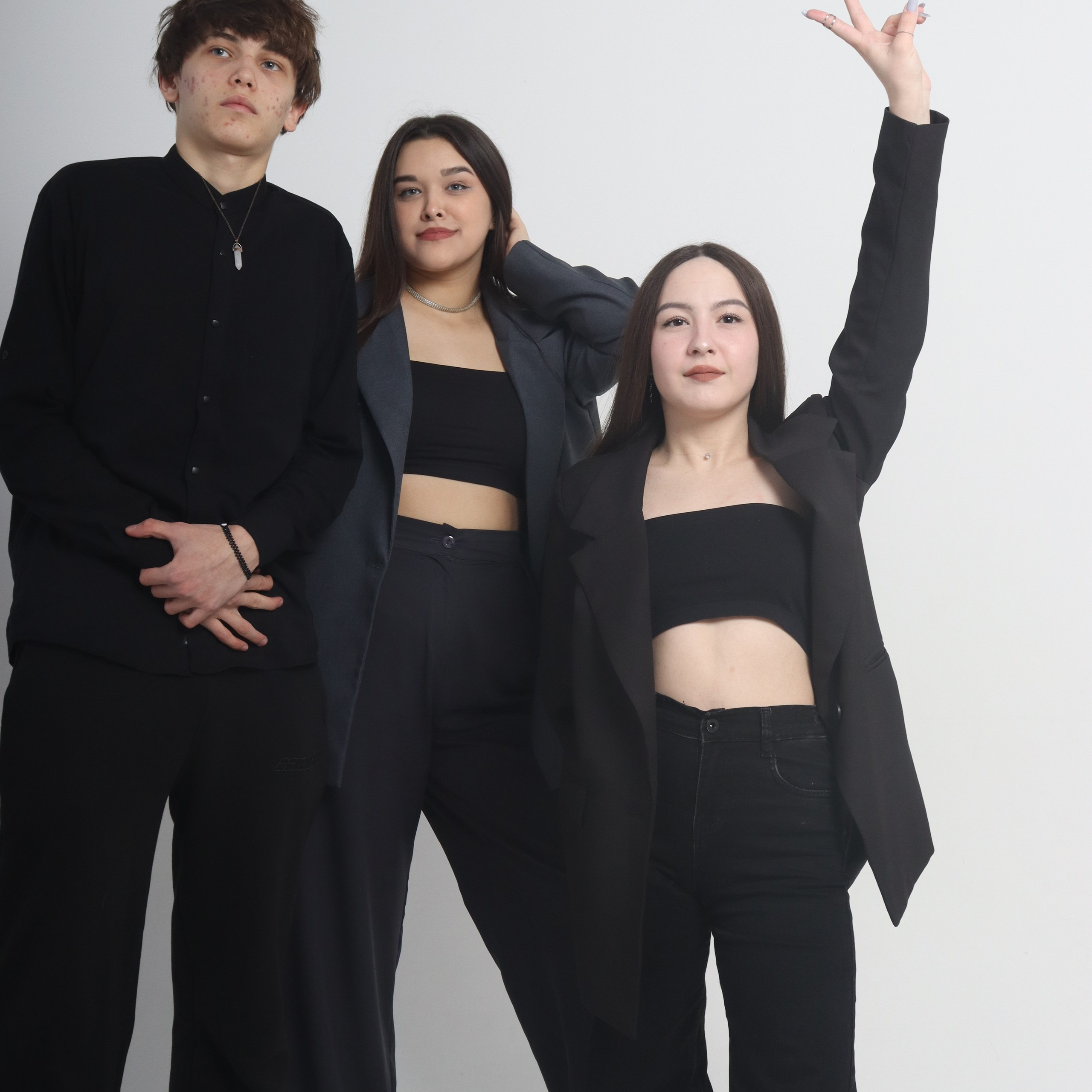 Отзывы о студии. Студия автопортрета «Люди» в Казани