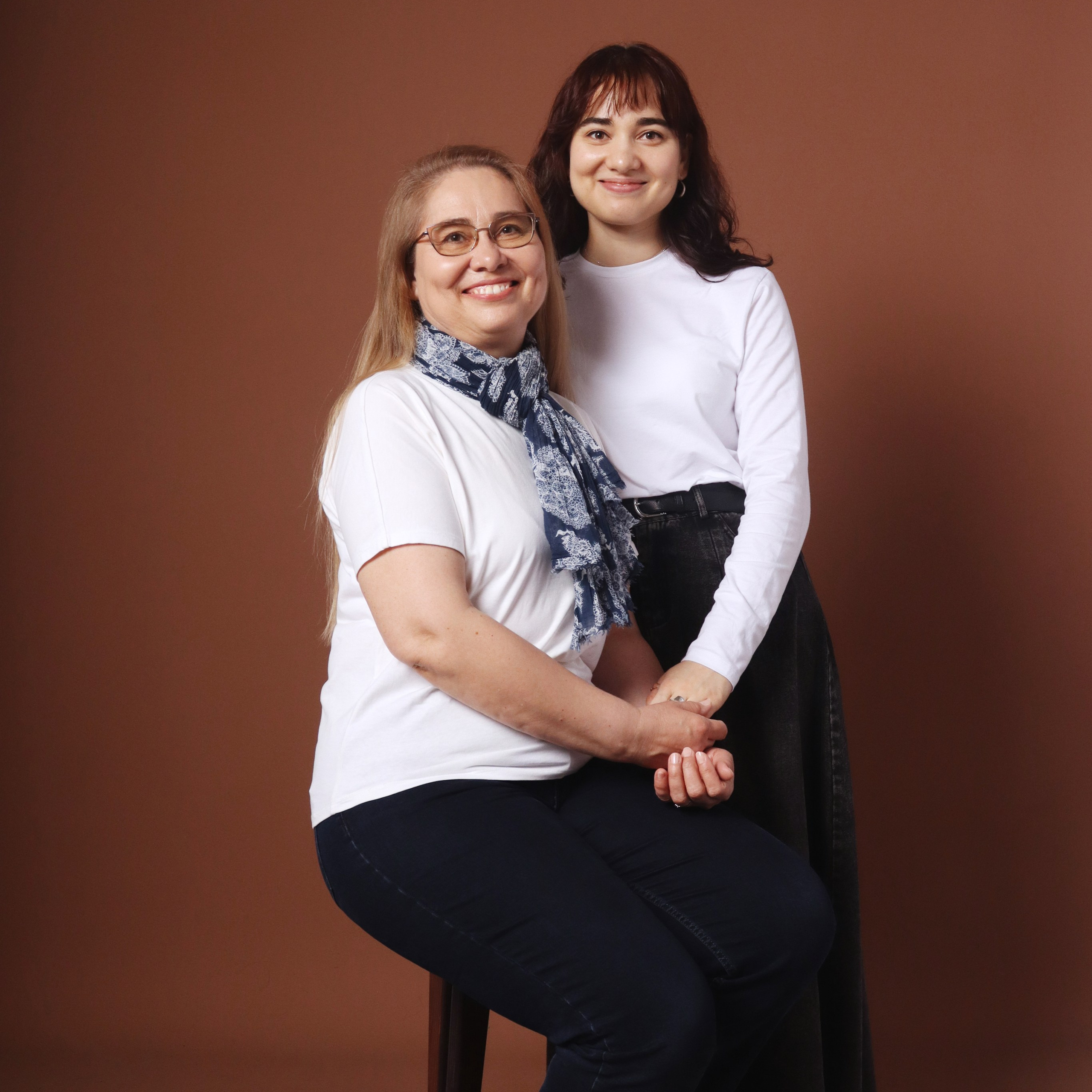 Отзывы о студии. Студия автопортрета «Люди» в Казани