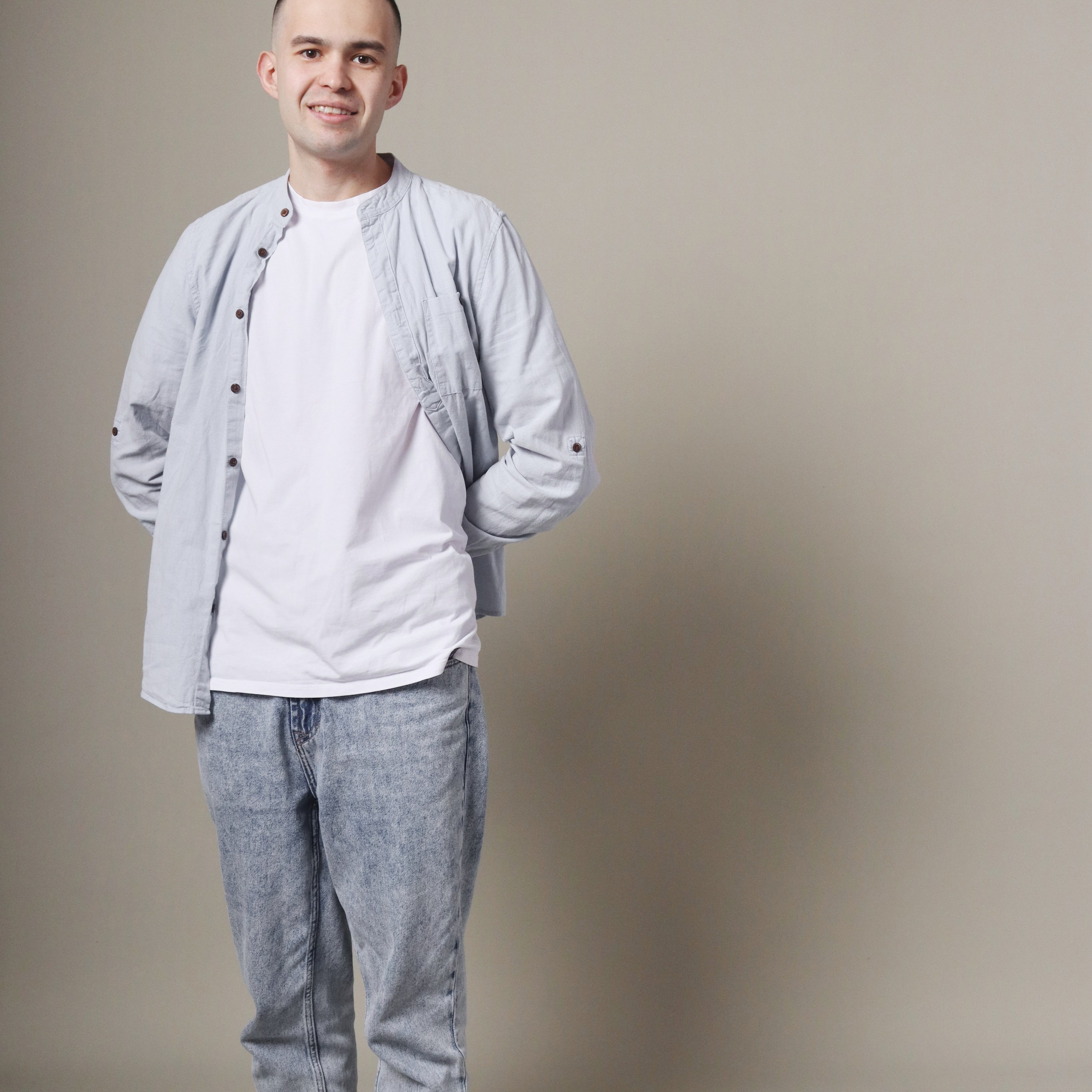 Отзывы о студии. Студия автопортрета «Люди» в Казани