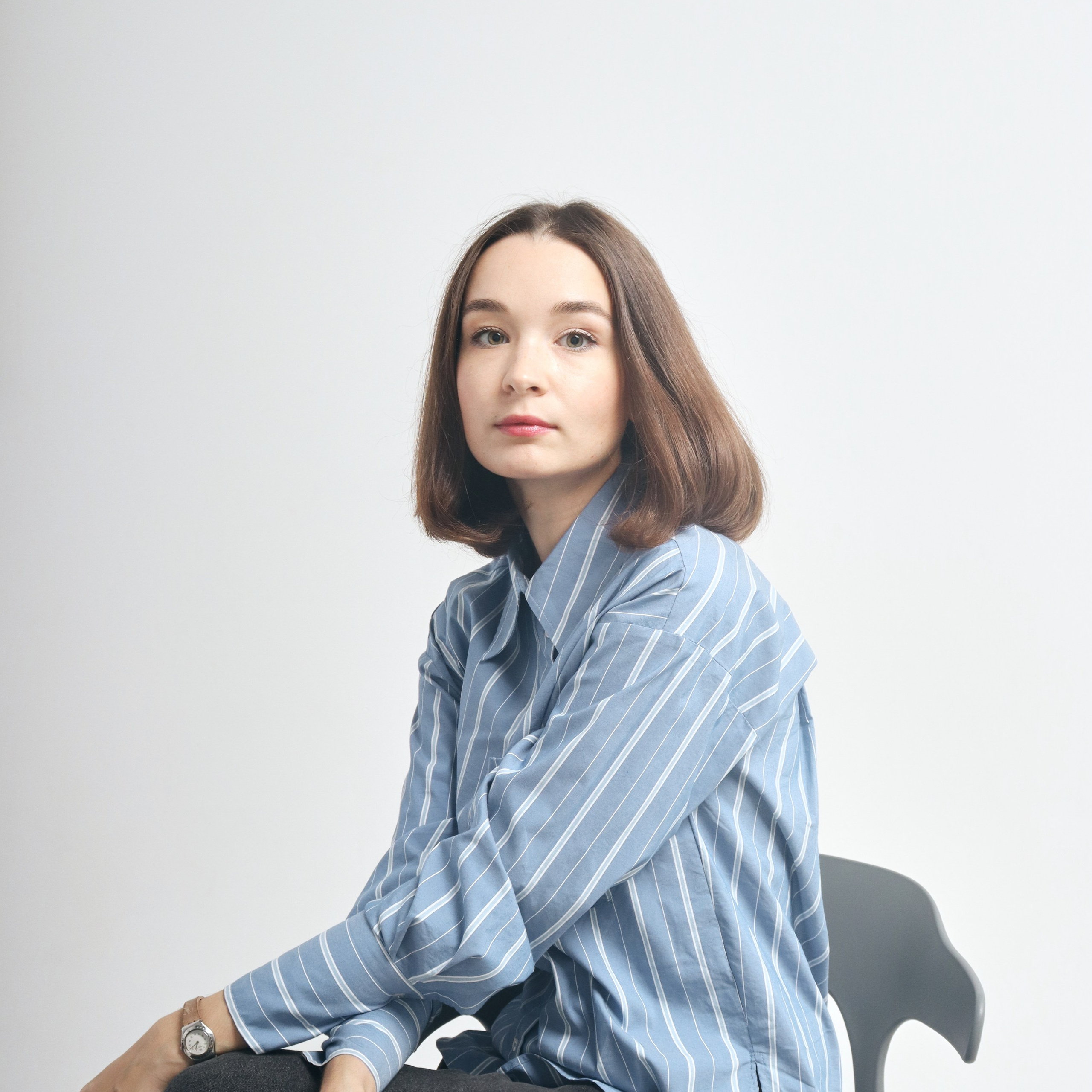 Отзывы о студии. Студия автопортрета «Люди» в Казани