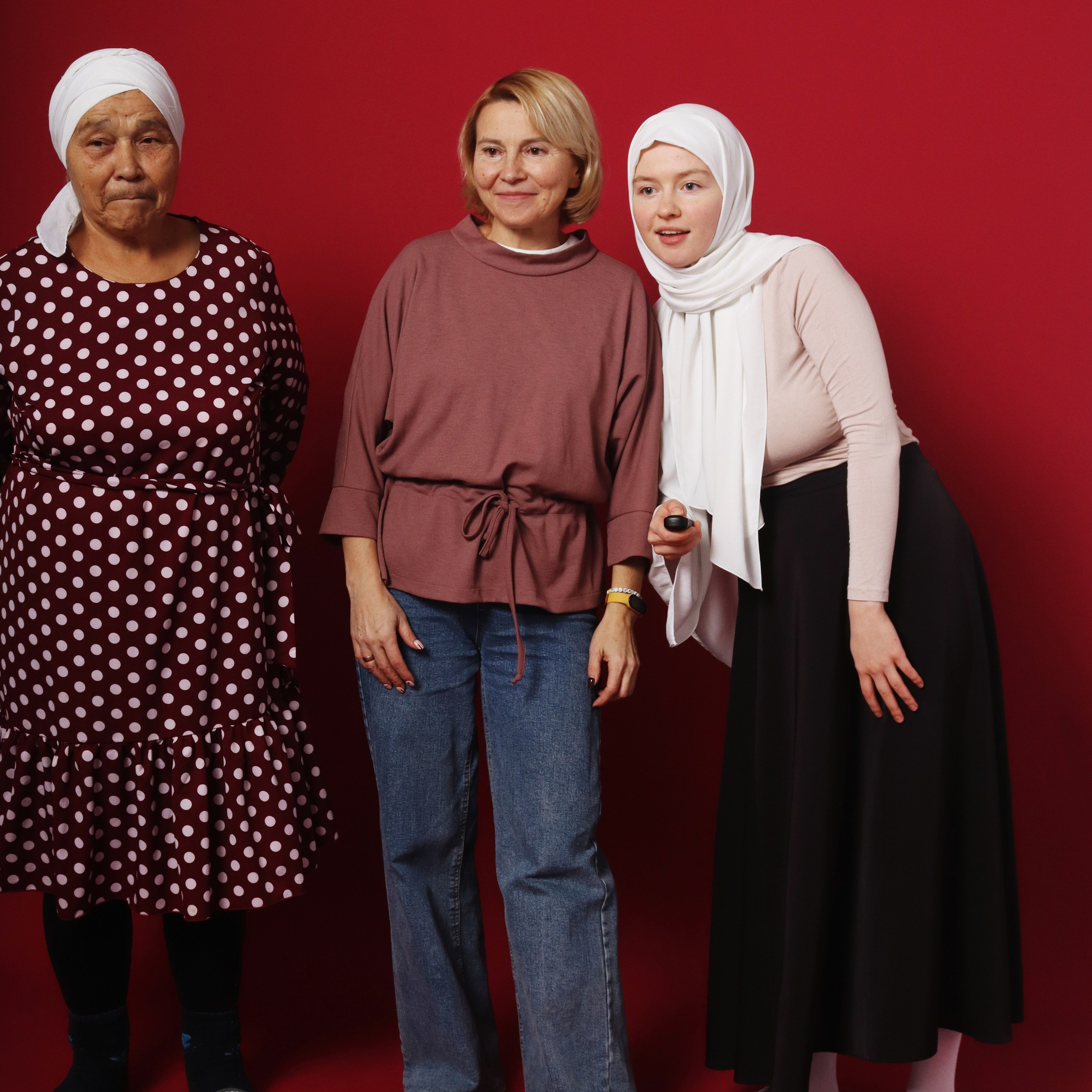 Отзывы о студии. Студия автопортрета «Люди» в Казани