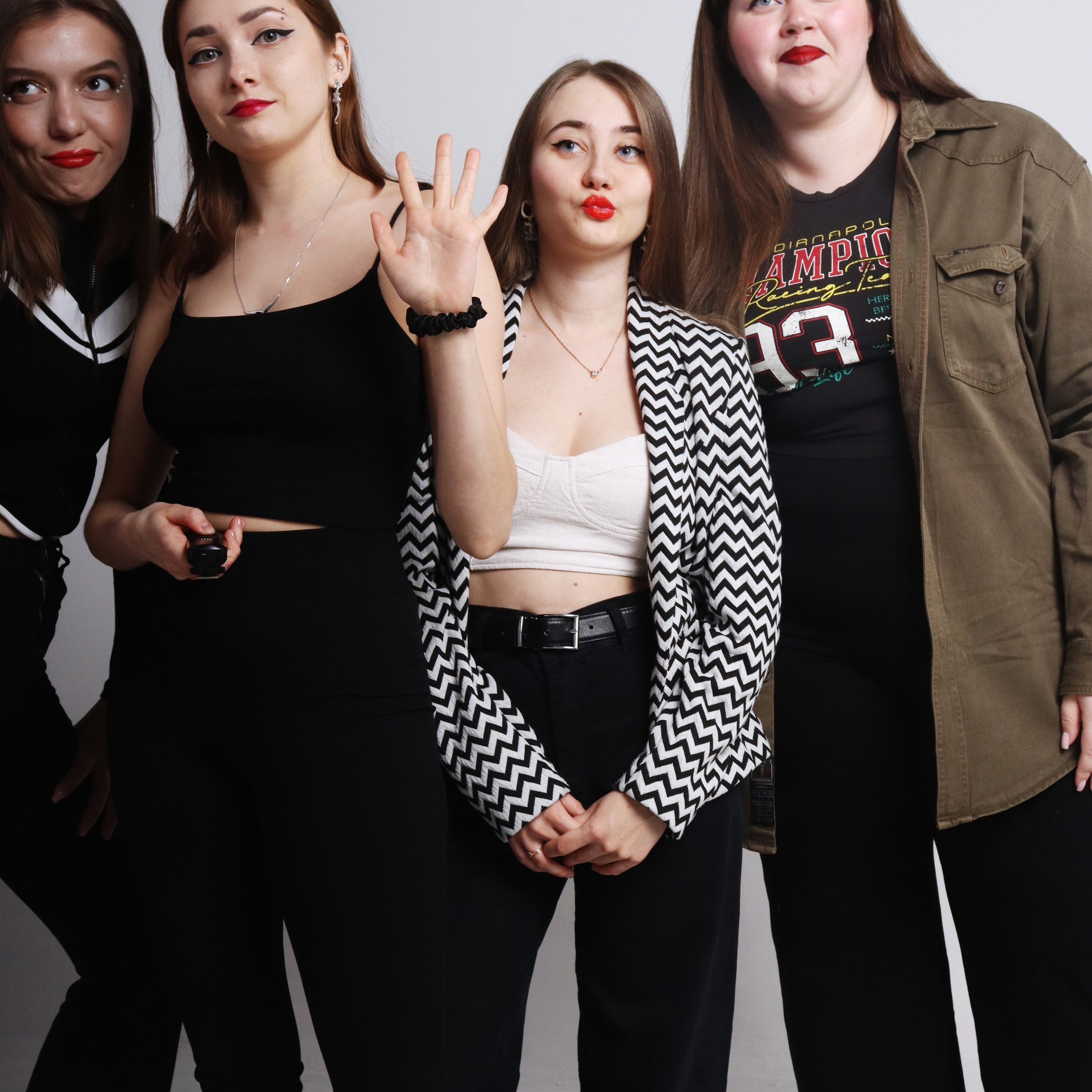 Отзывы о студии. Студия автопортрета «Люди» в Казани