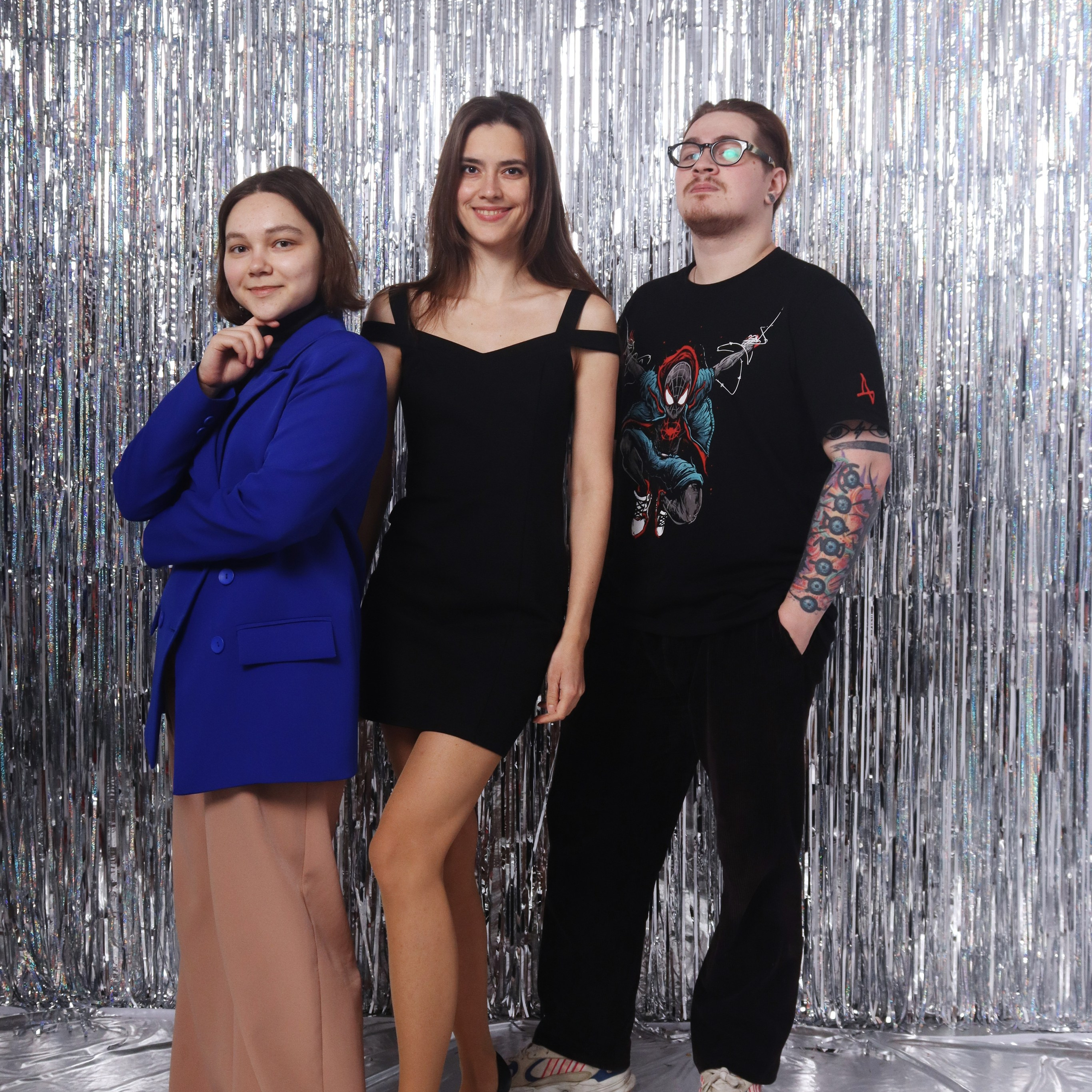 Отзывы о студии. Студия автопортрета «Люди» в Казани