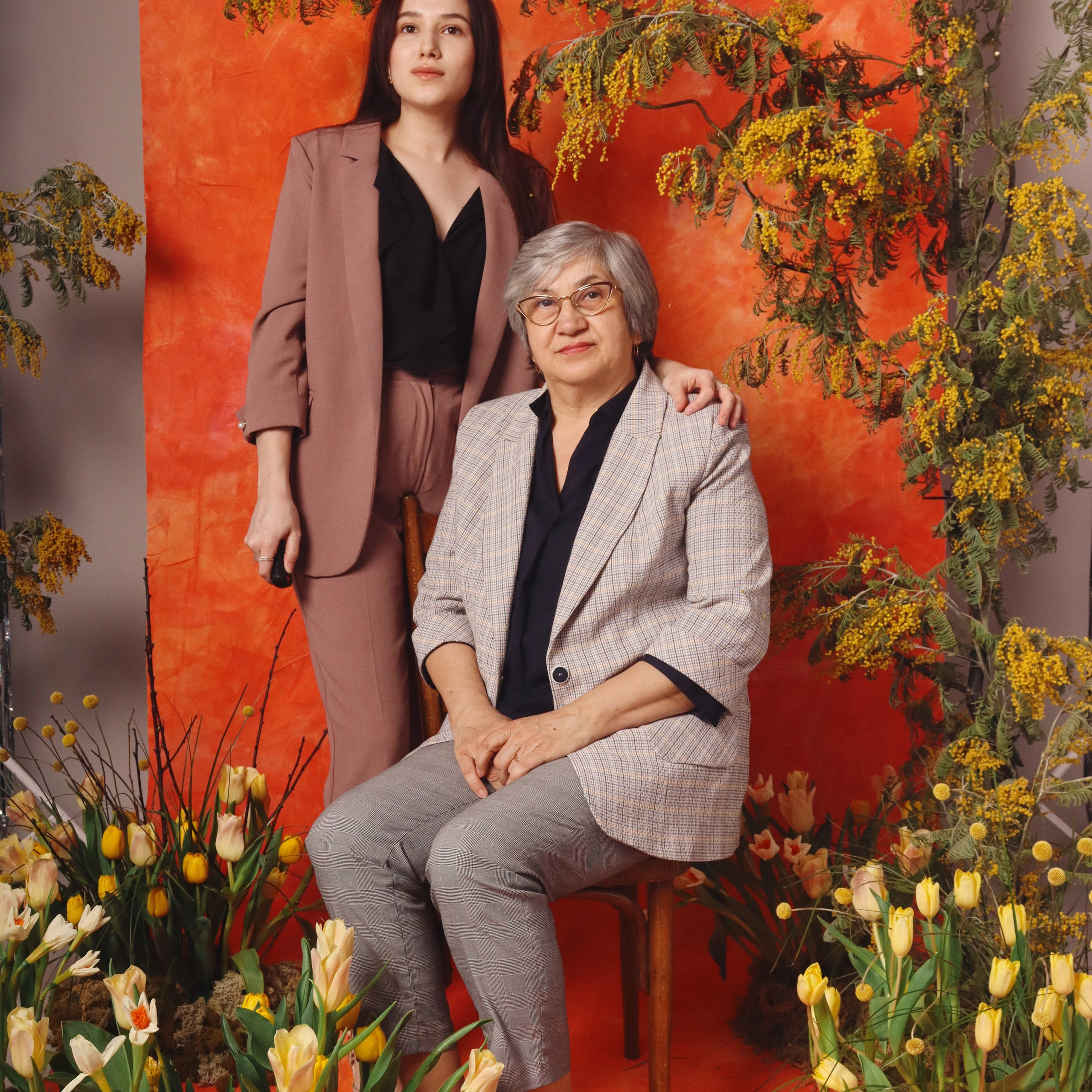 Отзывы о студии. Студия автопортрета «Люди» в Казани