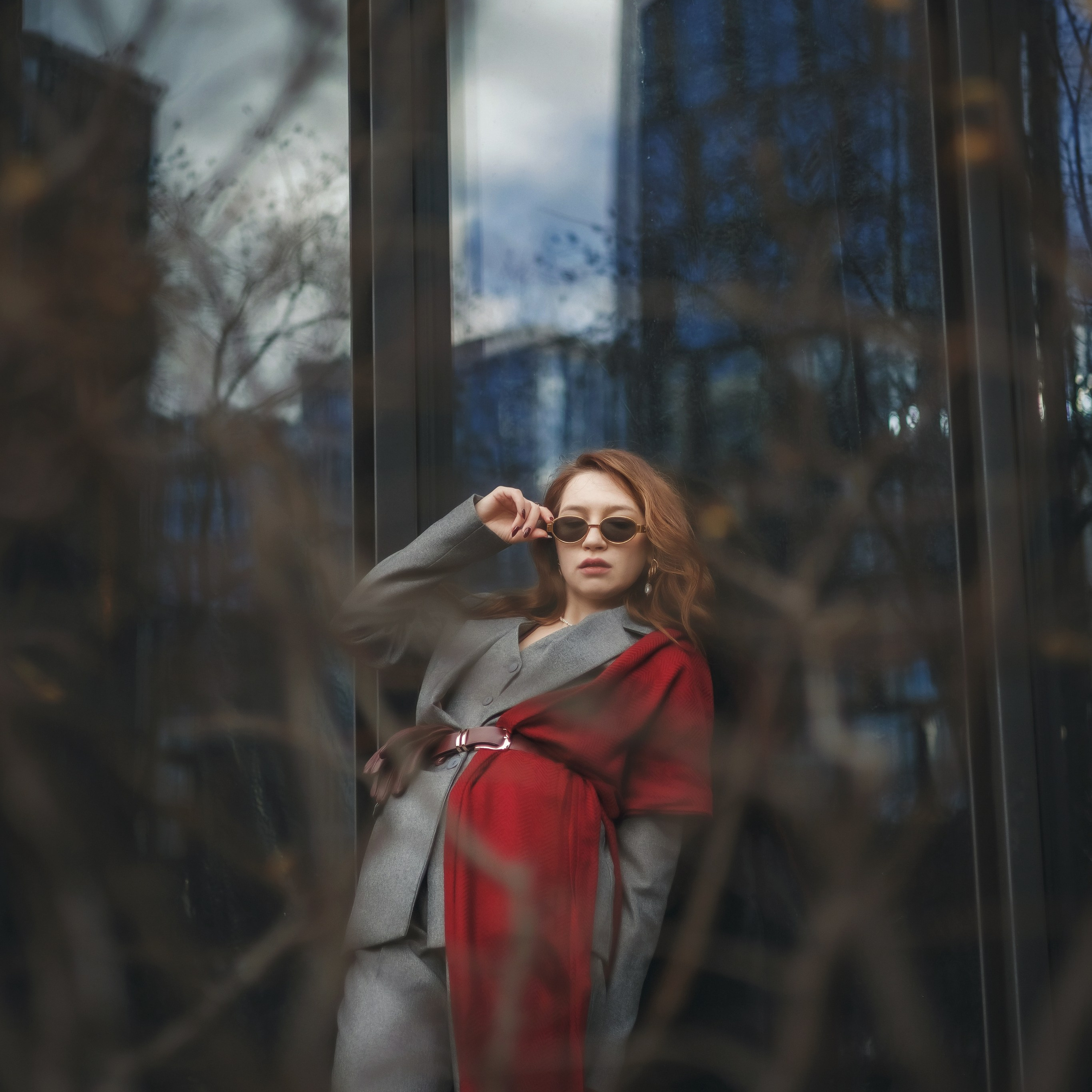 Отзывы. Александр Волков