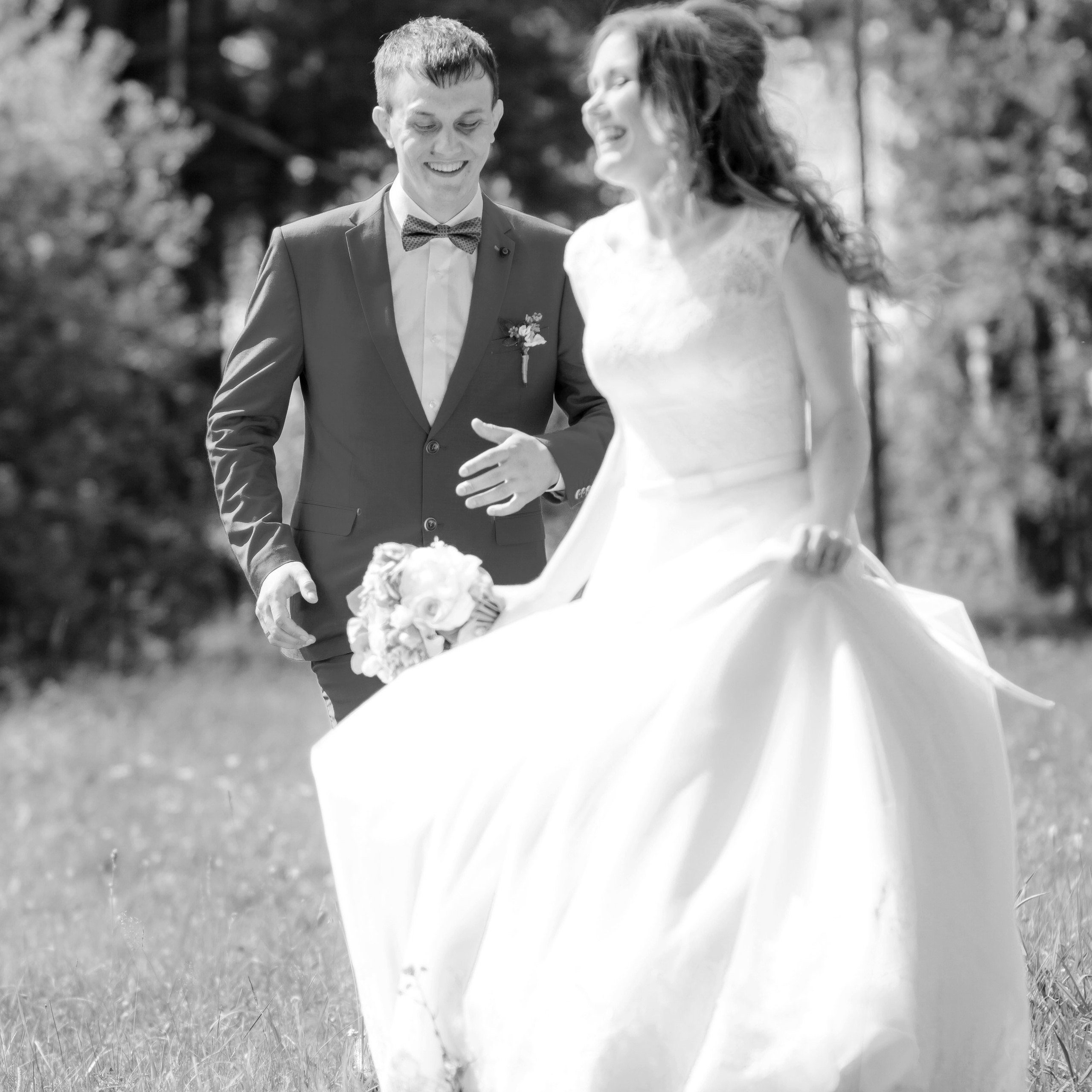 Евгений и Вероника