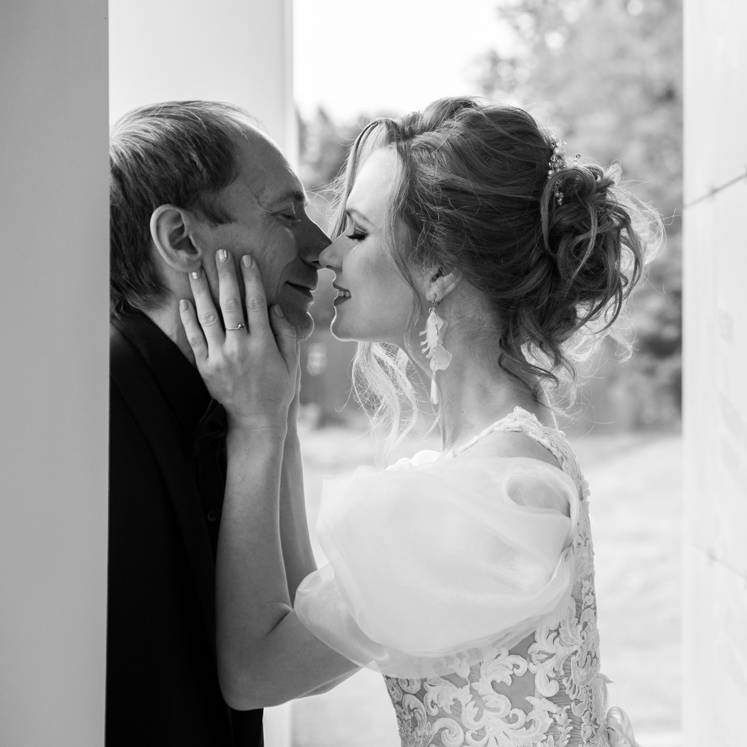 Отзывы. Свадебный фотограф в Москве Григорий Аргунов