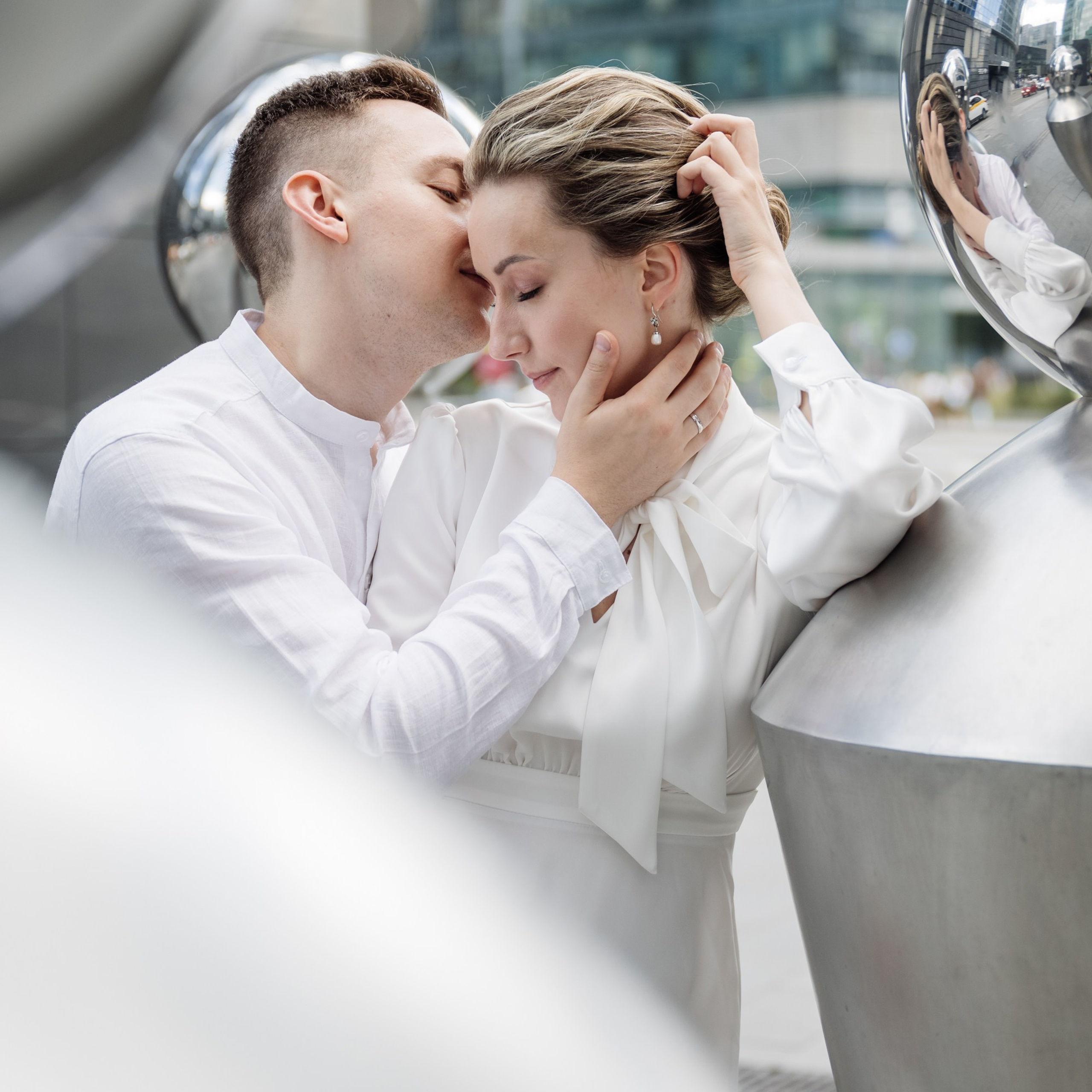 Кирилл и Ксения