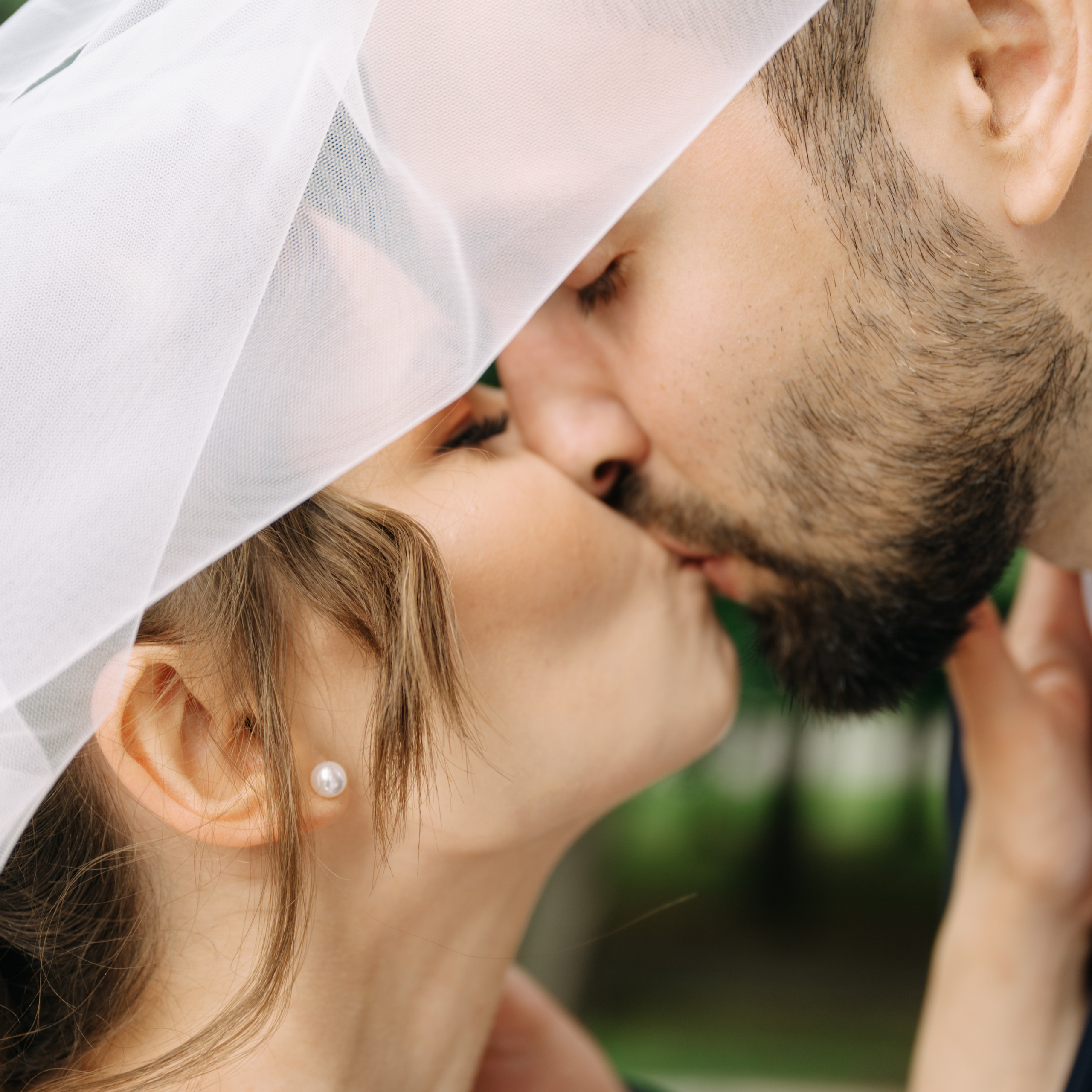 Рома и Лена