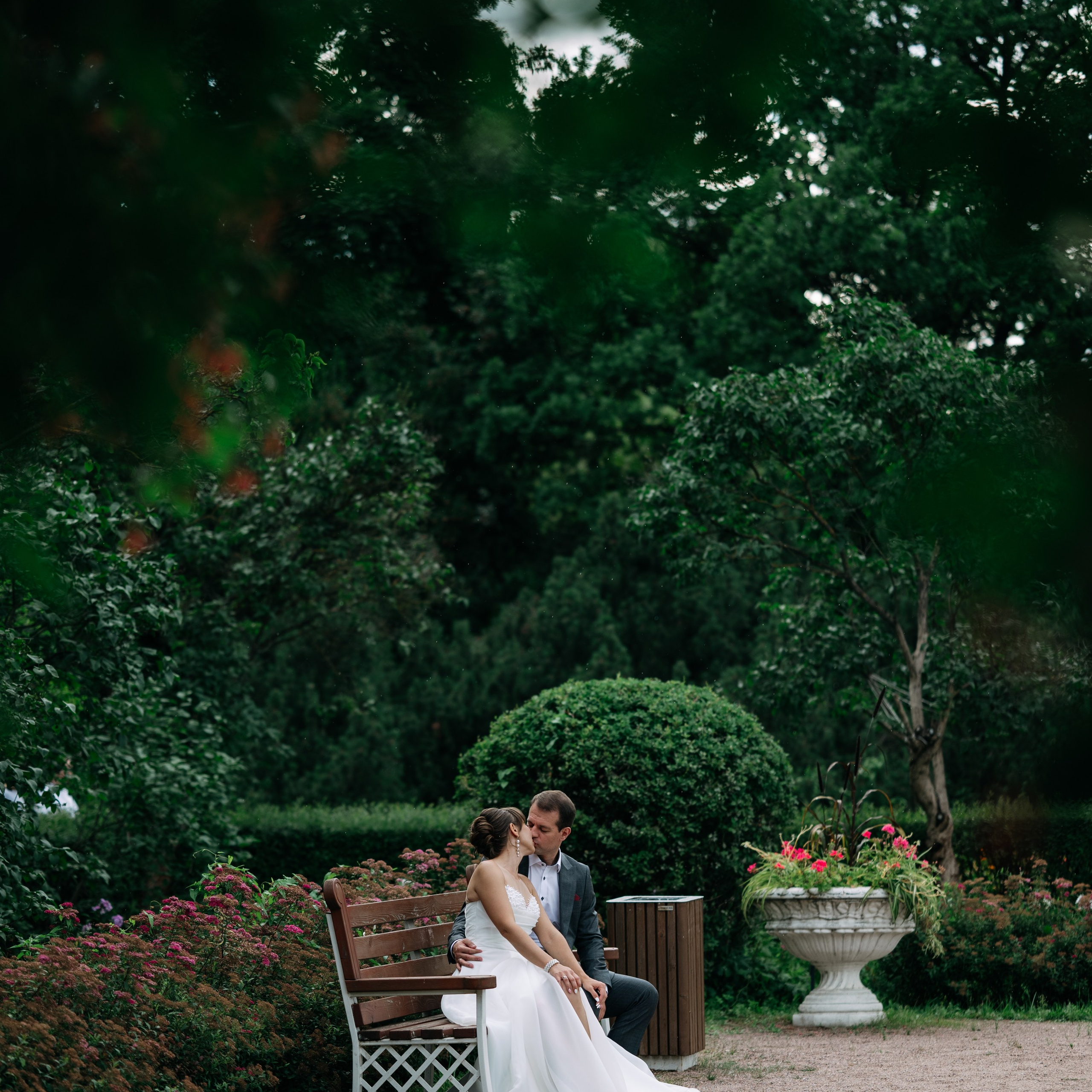 Отзывы. Свадебный фотограф в Москве Григорий Аргунов