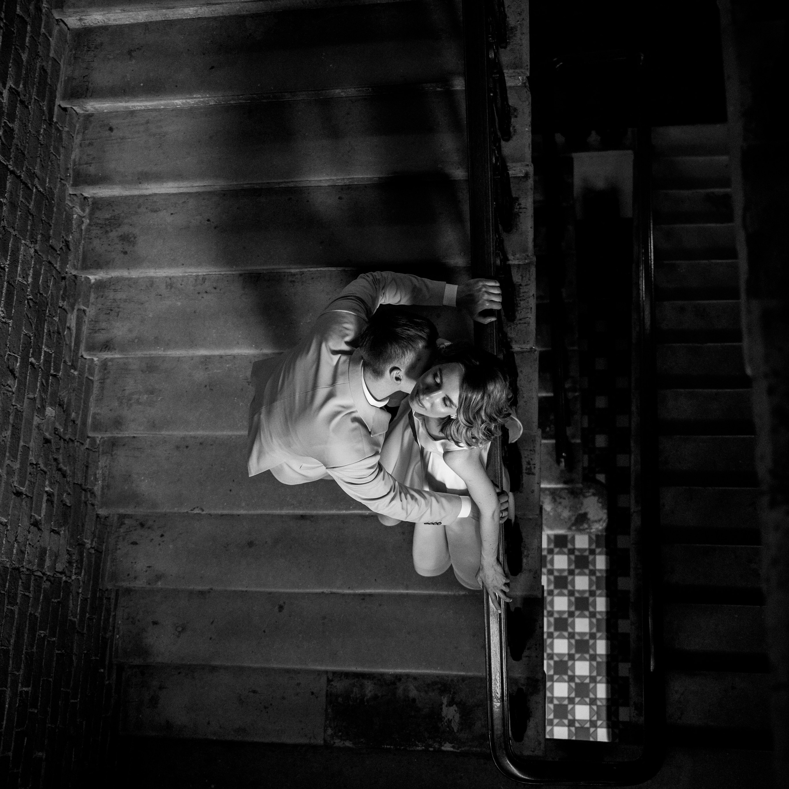 Маша и Федя