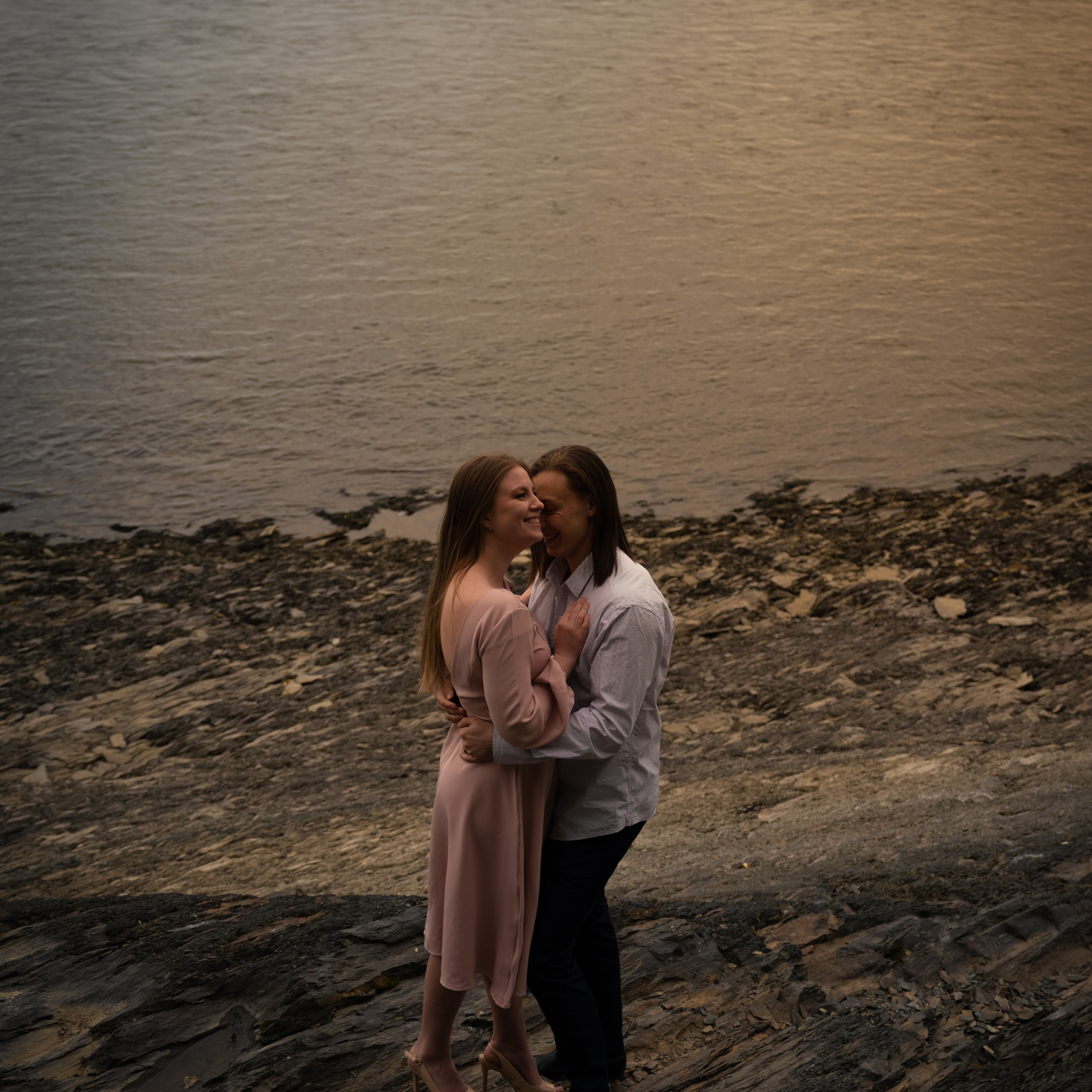 Герман и Алина