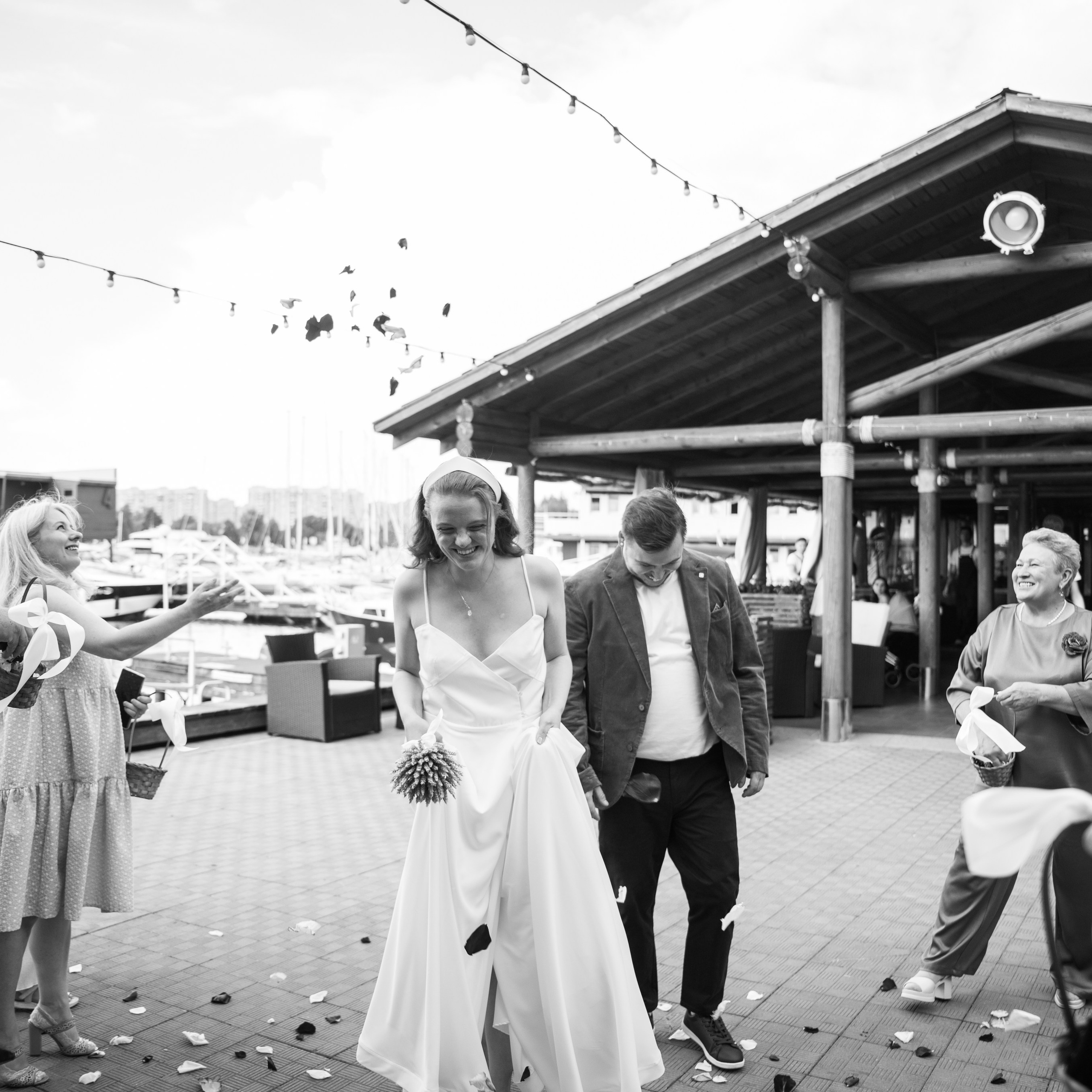 Отзывы. Свадебный фотограф в Москве Григорий Аргунов