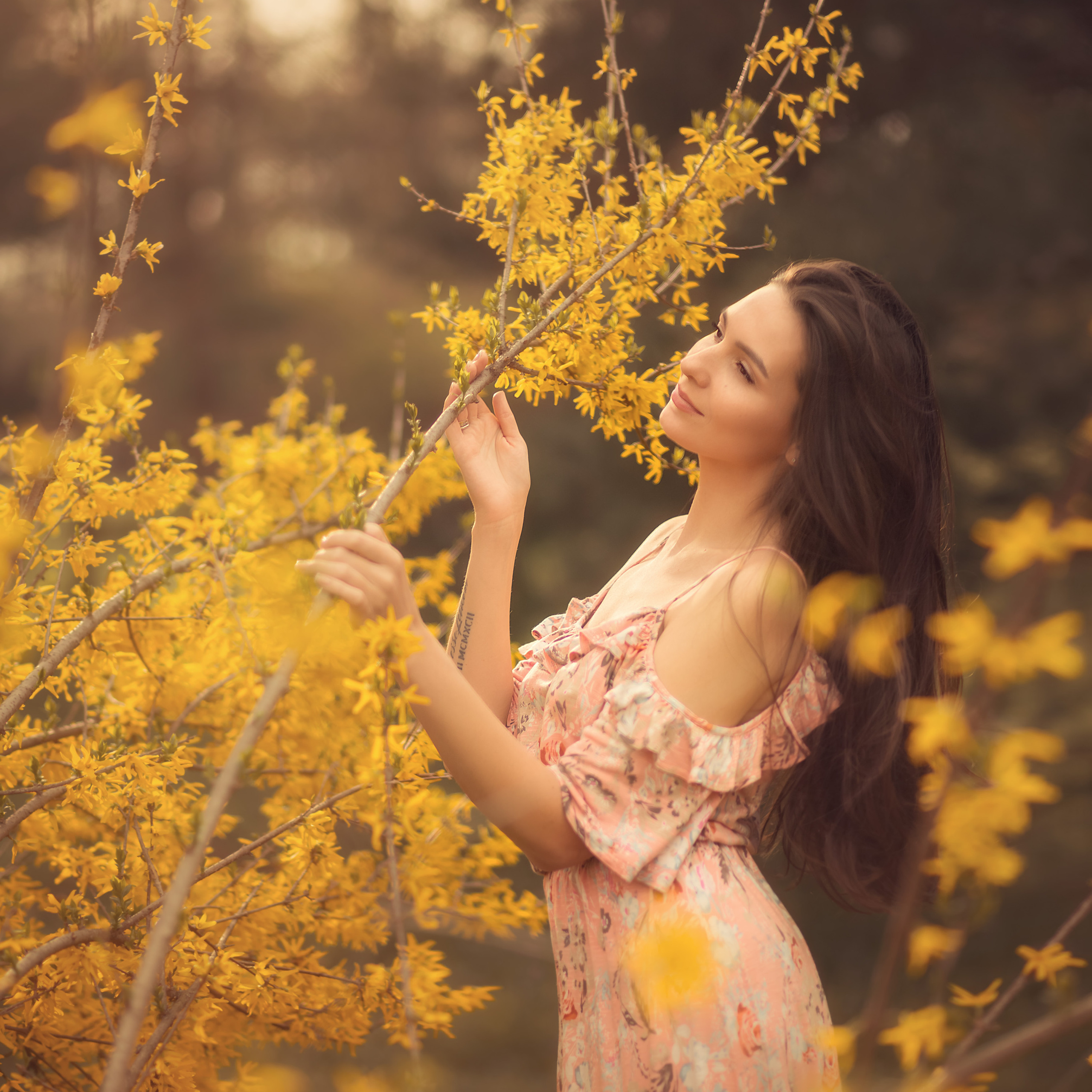 Отзывы. Женский фотограф в Краснодаре Таня Гарнет, обучение ретуши on-line