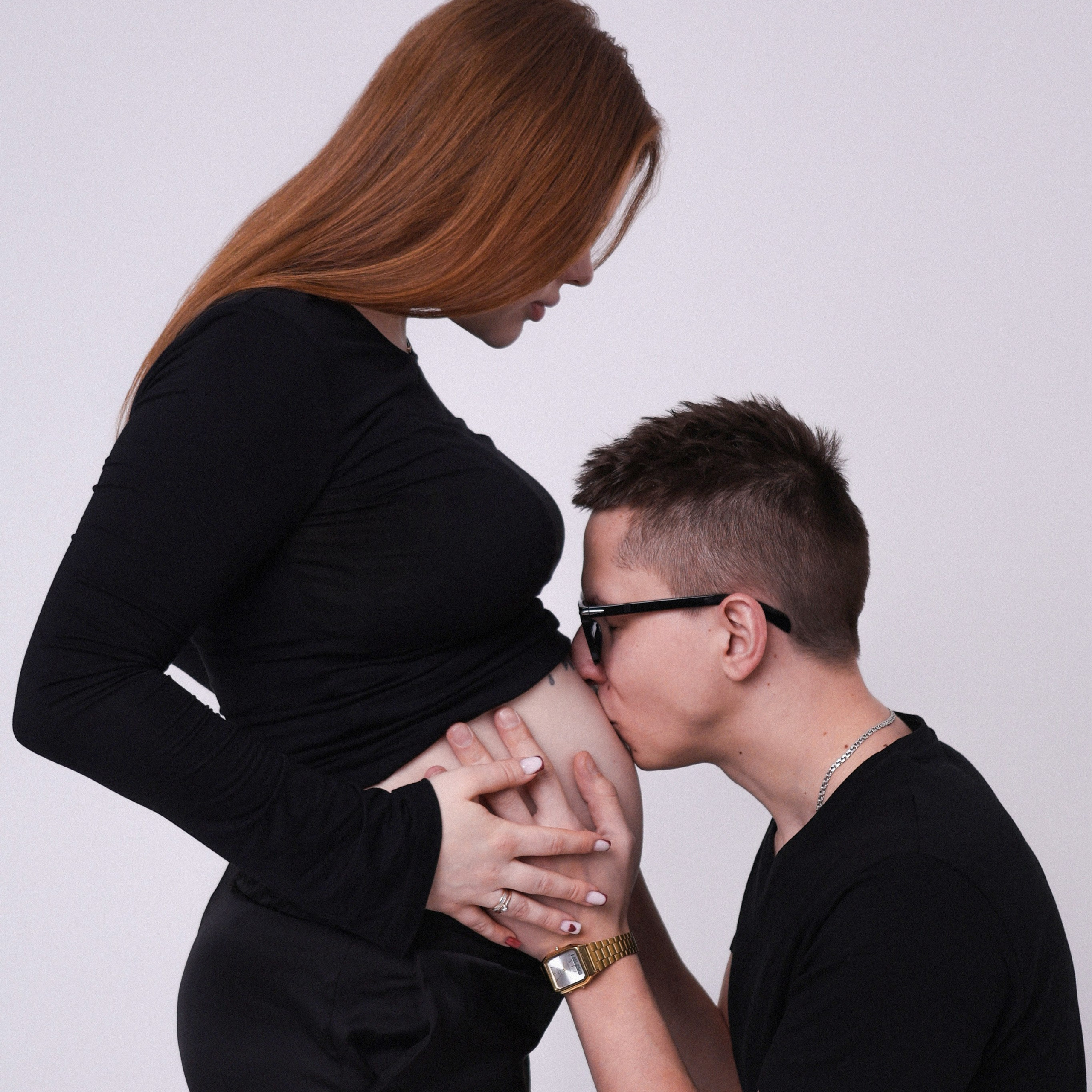 Беременность