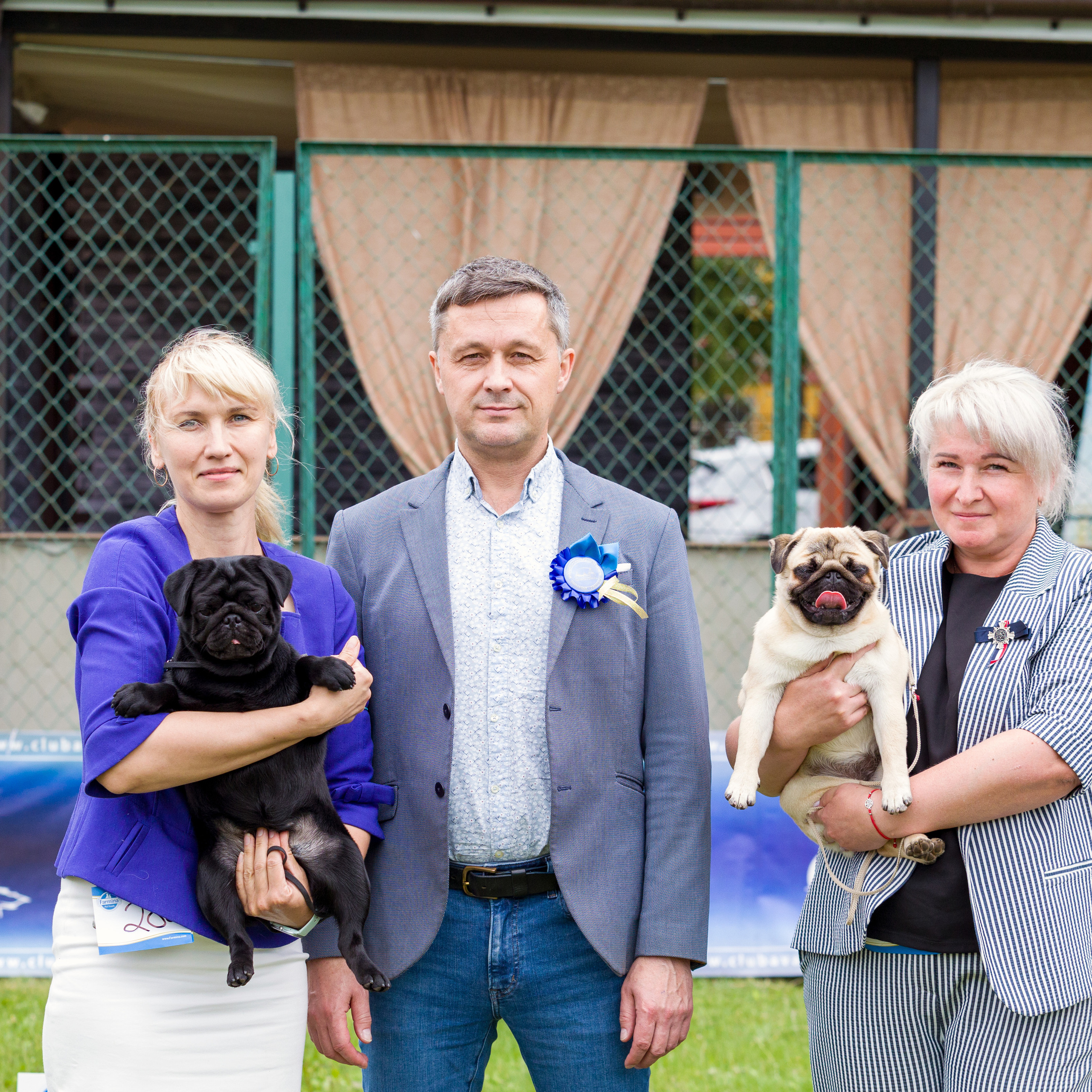 Отзывы. Фотограф — анималист Татьяна Ли