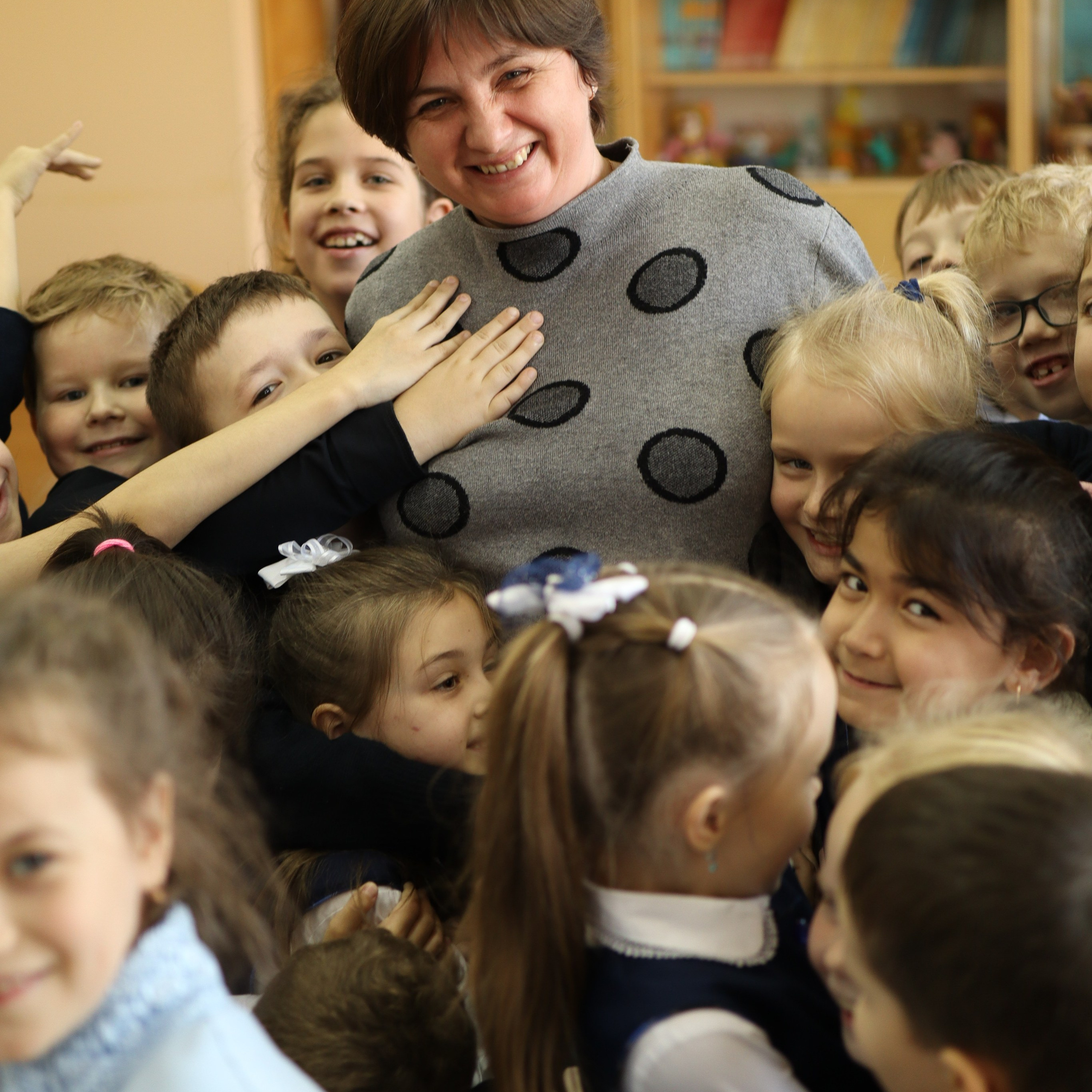 Отзывы. Детский и семейный фотограф в Москве Мария Сережкина