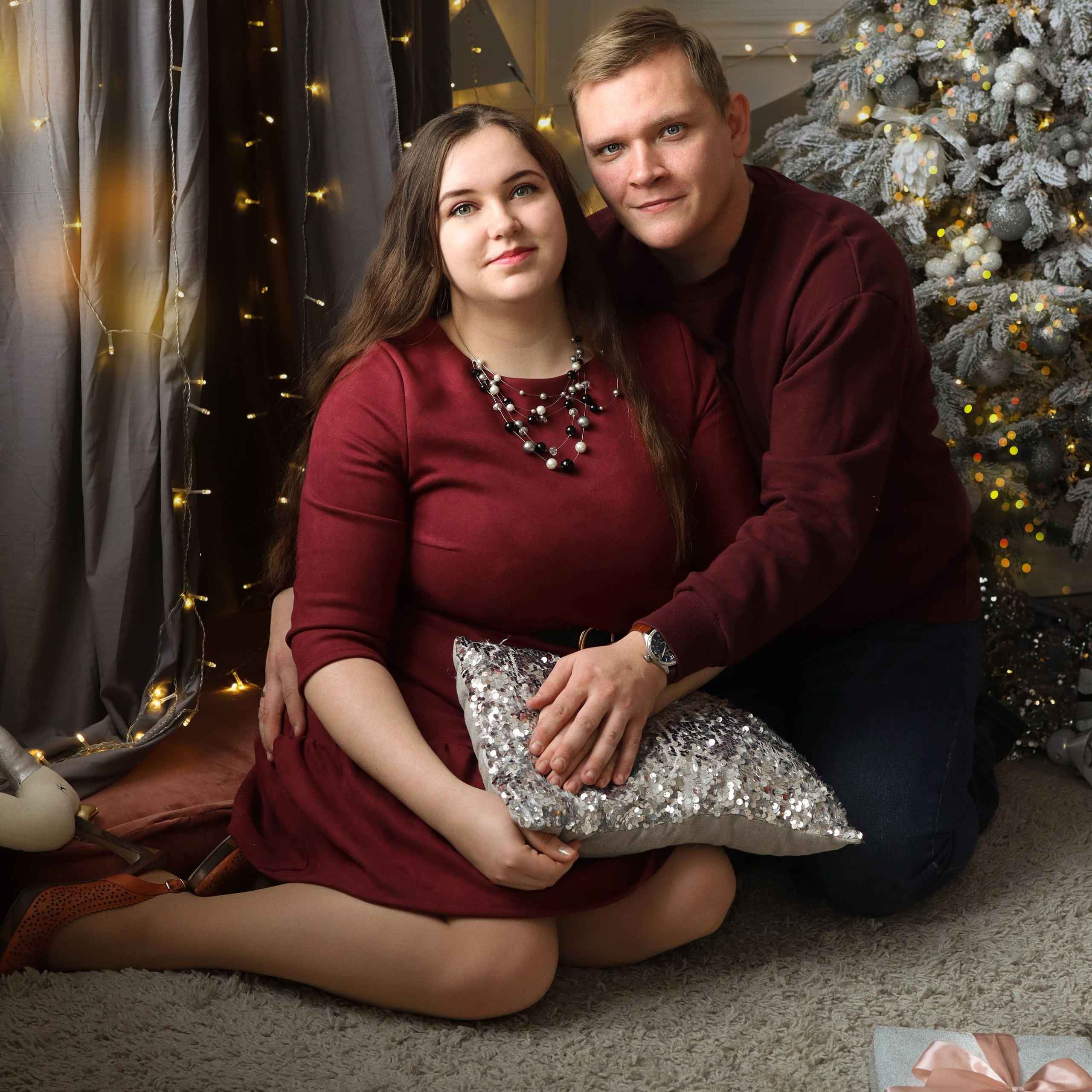 Отзывы. Детский и семейный фотограф в Москве Мария Сережкина