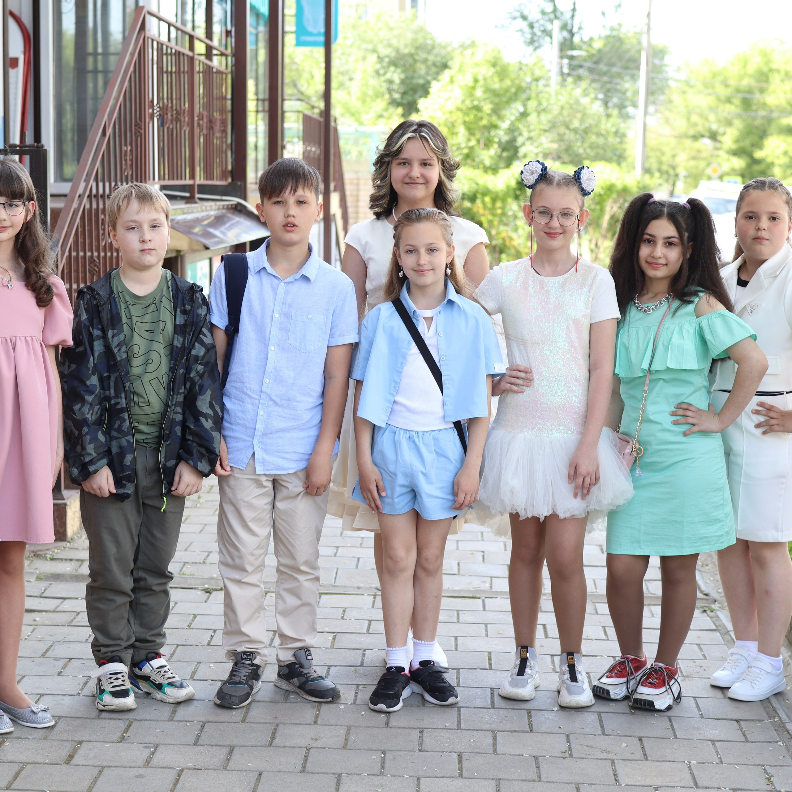 Отзывы. Детский и семейный фотограф в Москве Мария Сережкина