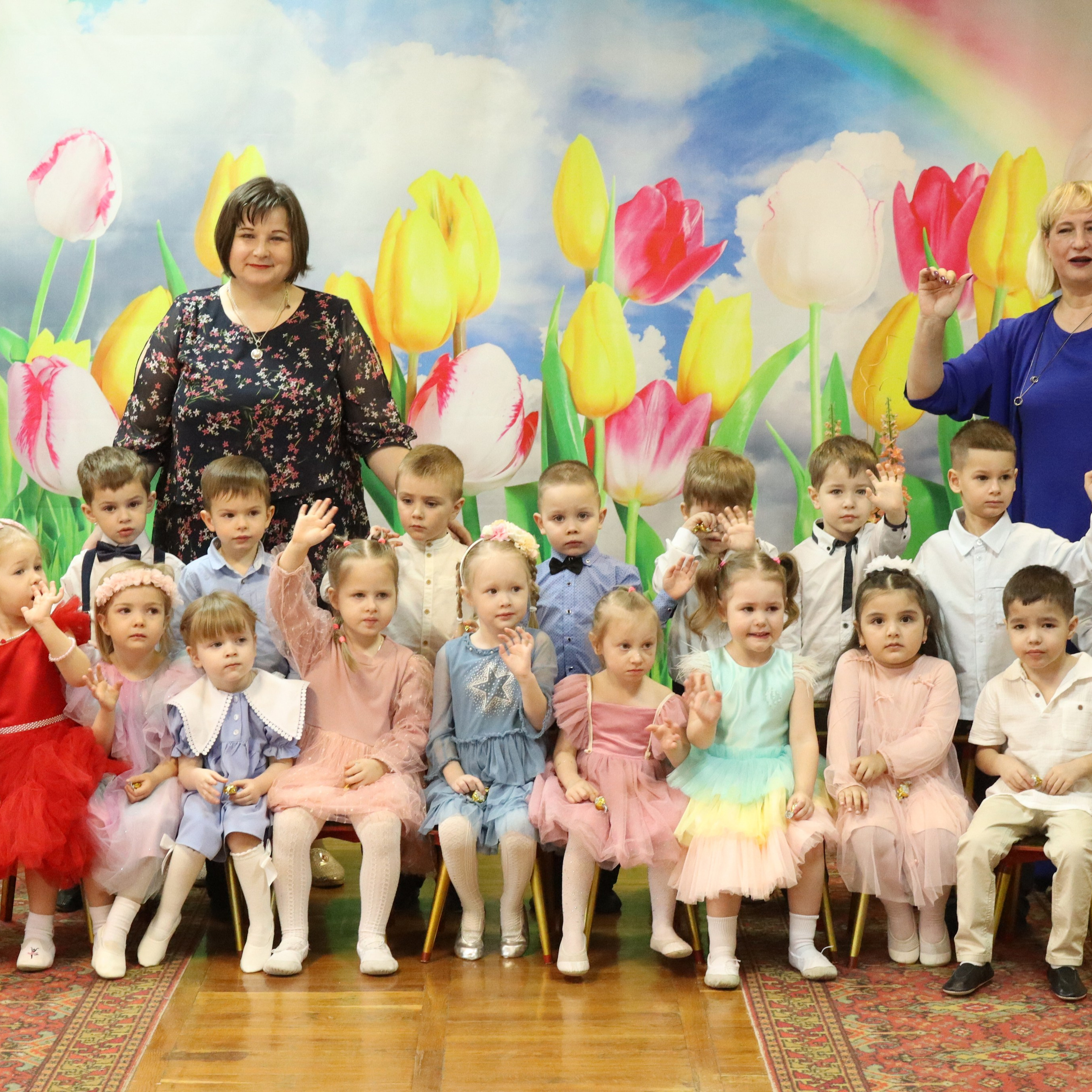 Отзывы. Детский и семейный фотограф в Москве Мария Сережкина